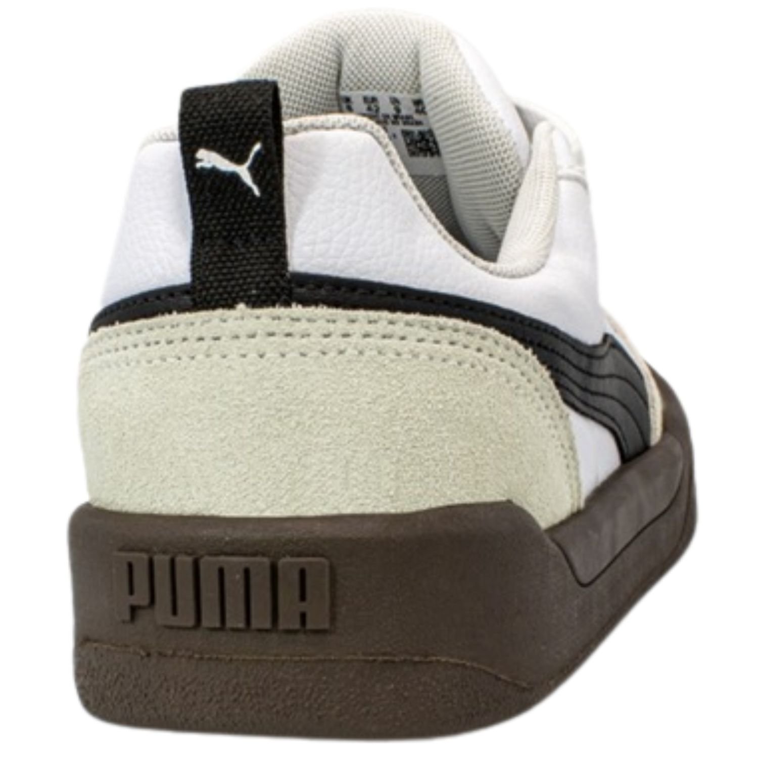 Tênis Puma Park Lifestyle OG Feminino Branco 5