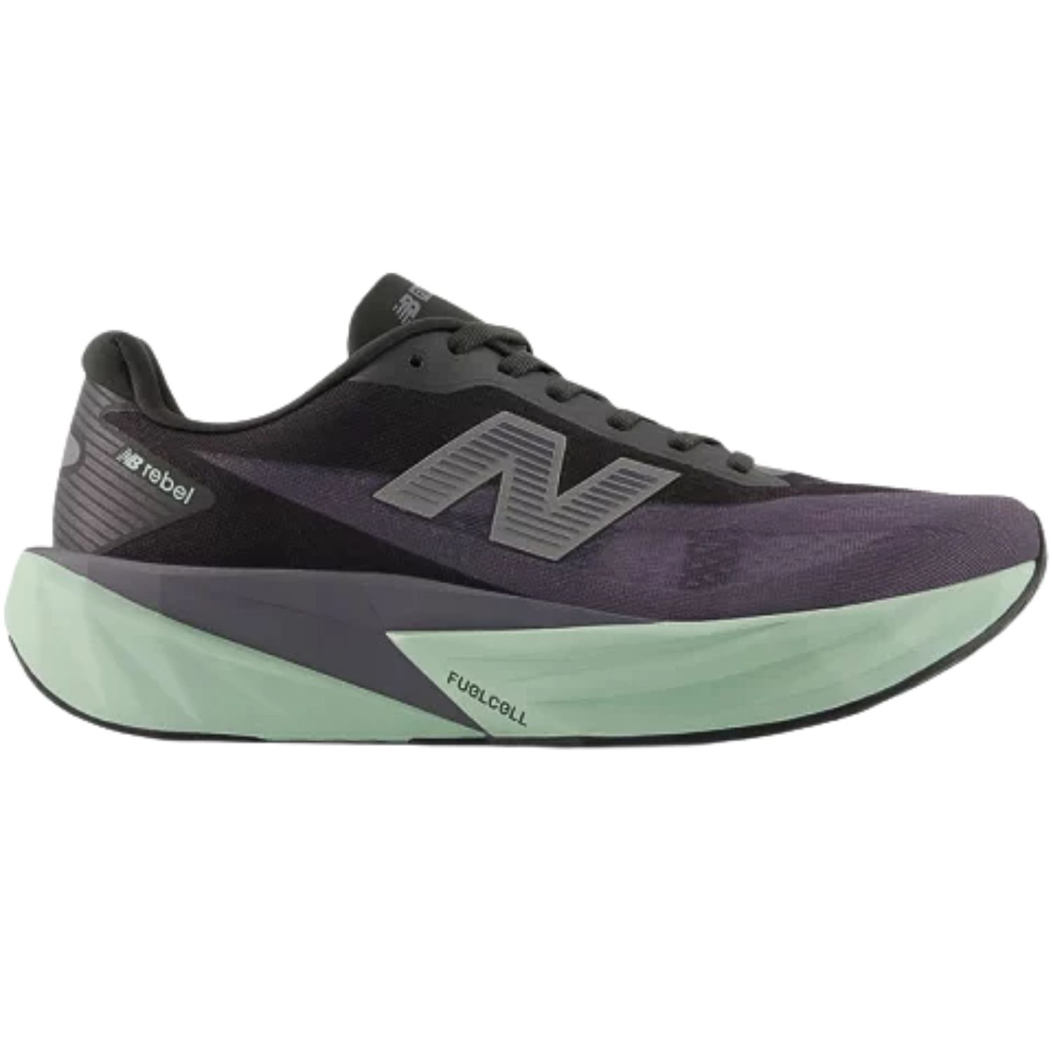 Tênis New Balance FuelCell Rebel V5 Masculino