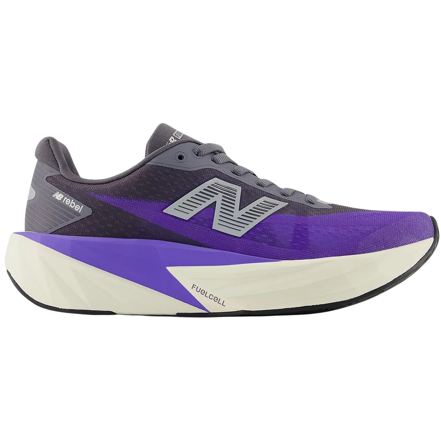 Tênis New Balance FuelCell Rebel V5 Feminino