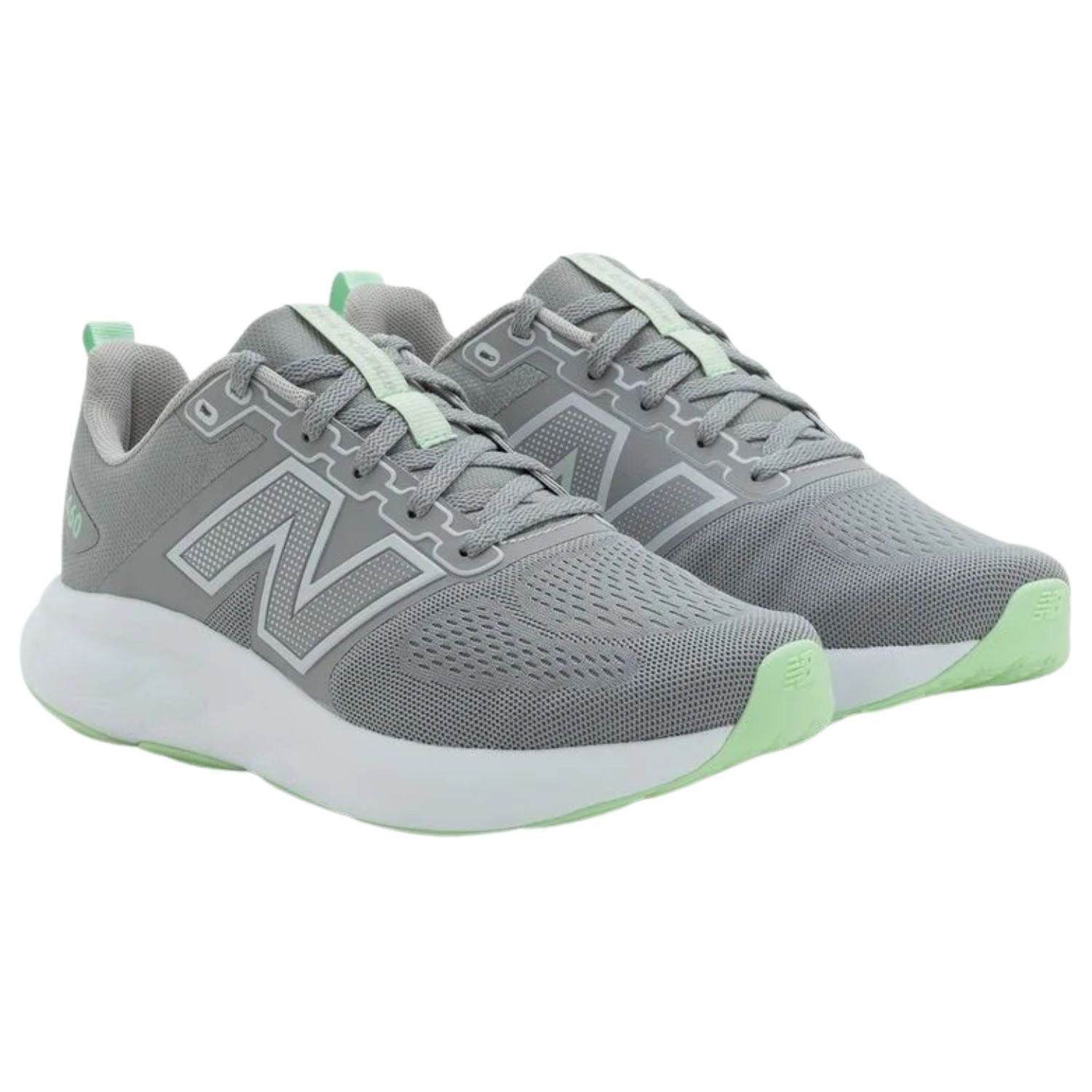 Tênis New Balance 460 V4 Feminino Cinza 3