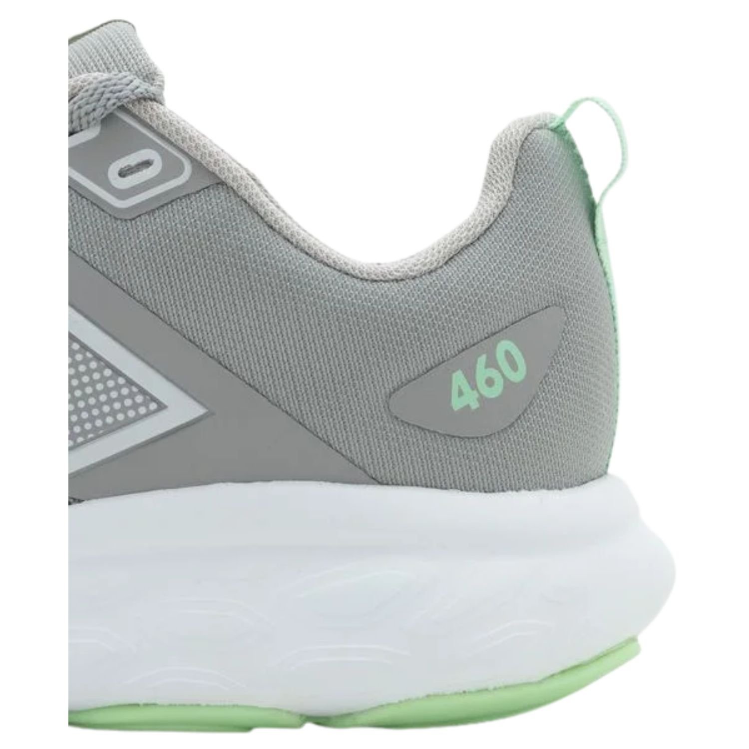 Tênis New Balance 460 V4 Feminino Cinza 6