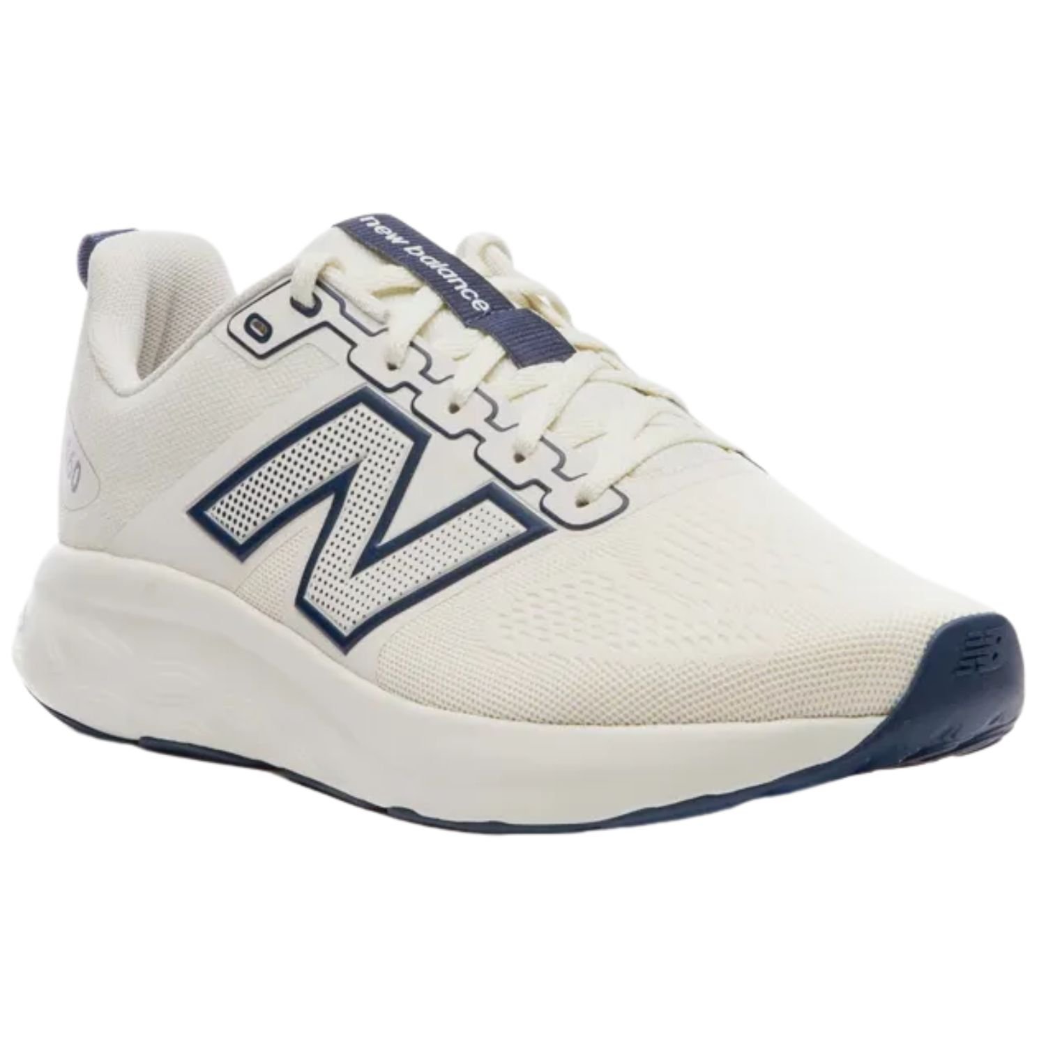 Tênis New Balance 460 V4 Masculino Off White 4