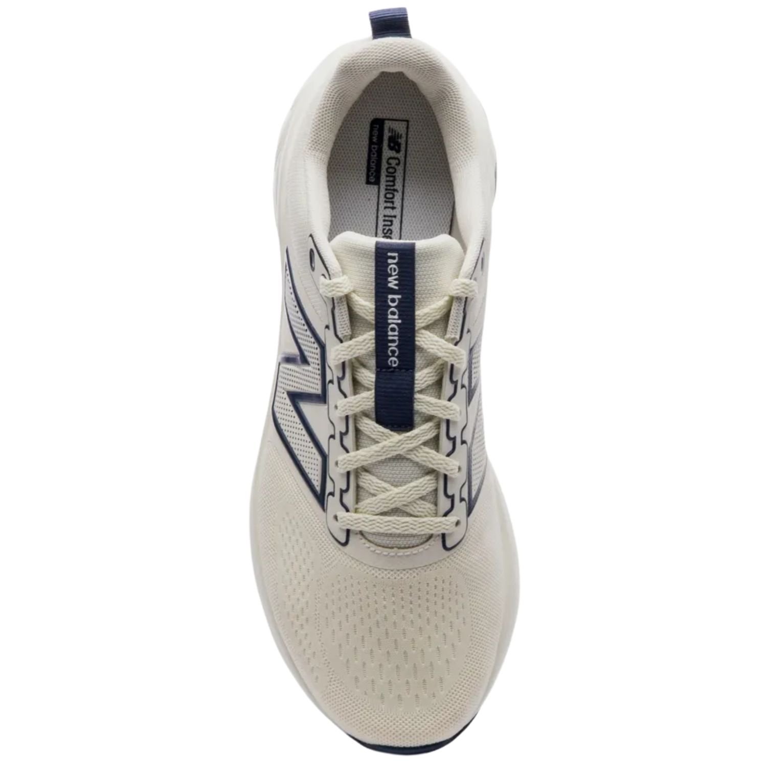 Tênis New Balance 460 V4 Masculino Off White 5