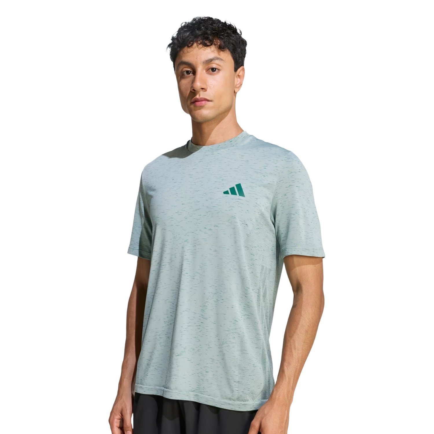 Camiseta Adidas Workout Essentials Masculino