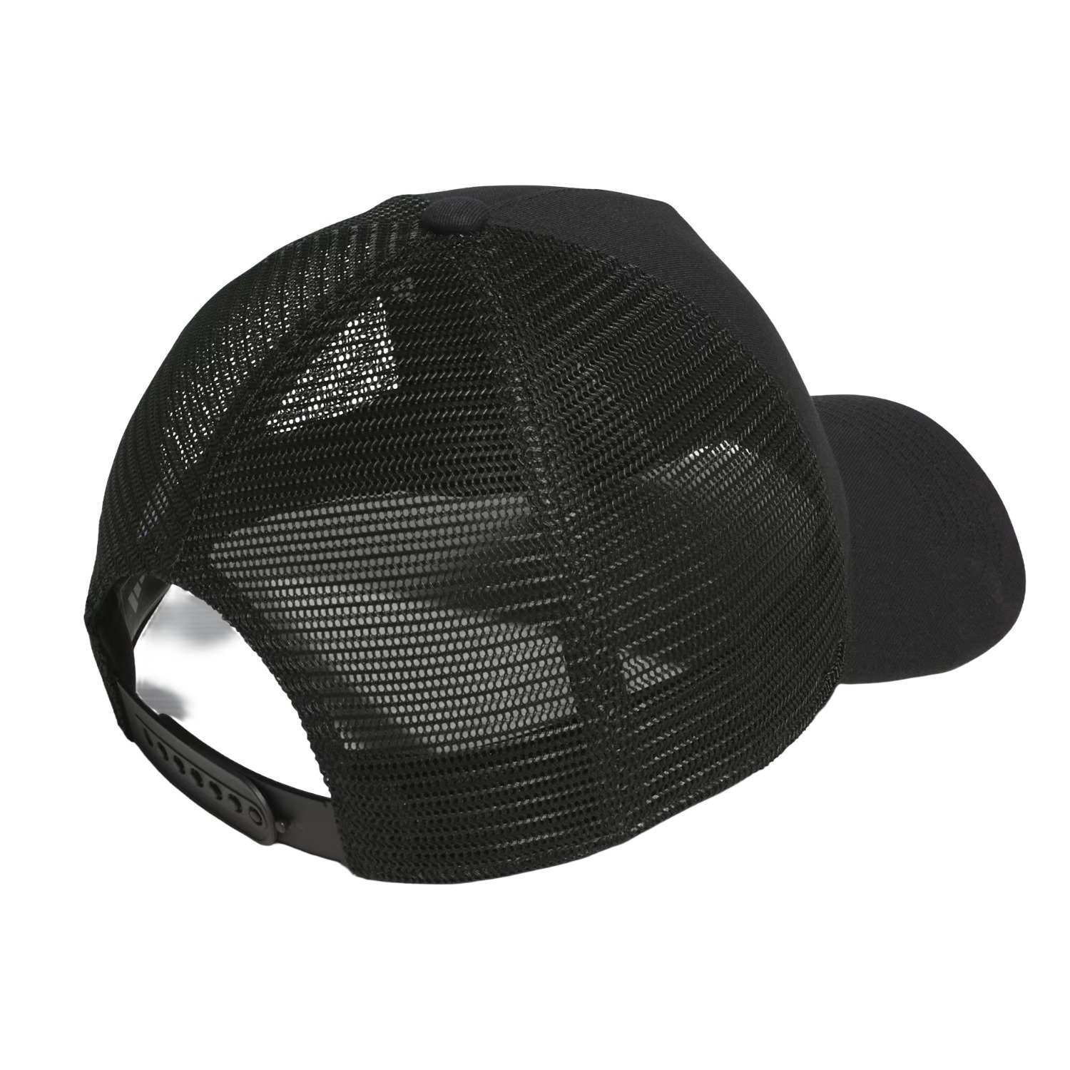 Boné Adidas Trucker Preto 2