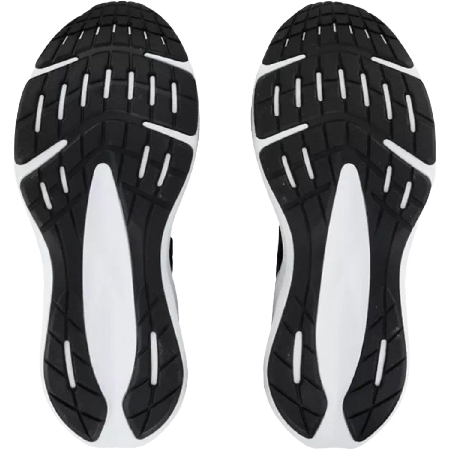 Tênis Asics Raiden 5 Feminino Preto 4
