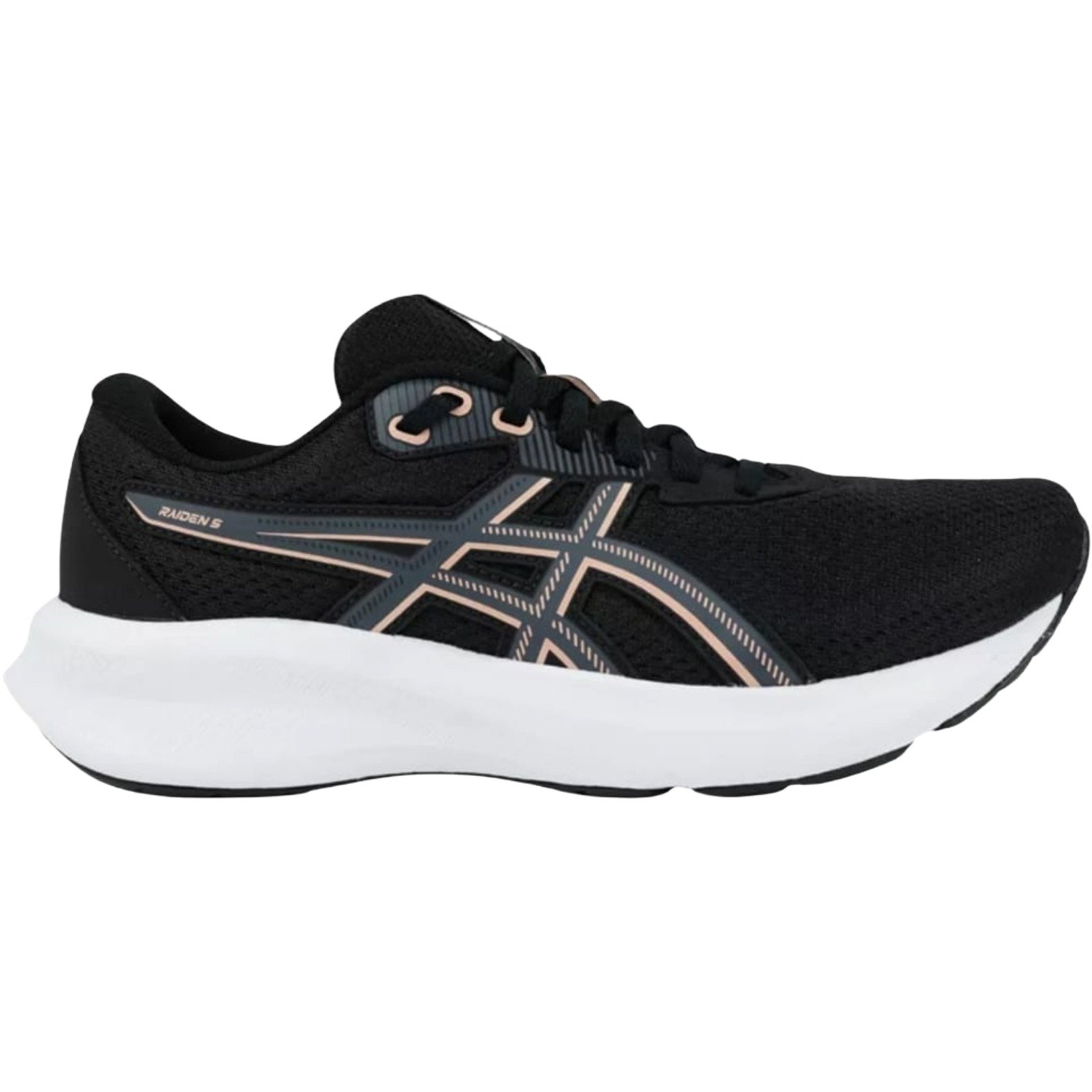 Tênis Asics Raiden 5 Feminino