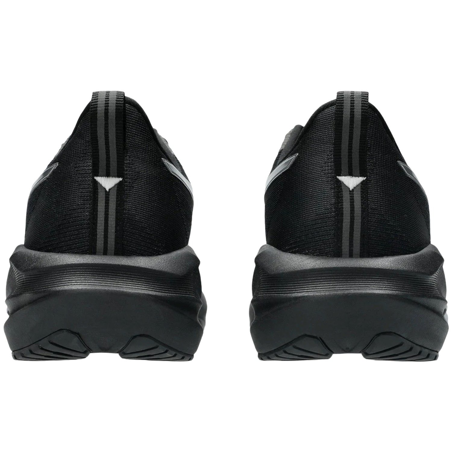 Tênis Asics Novablast 5 Platinum Feminino Preto 5