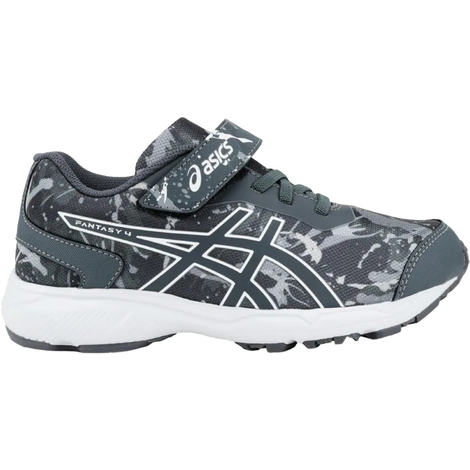 Tênis Asics Fantasy 4 Infantil