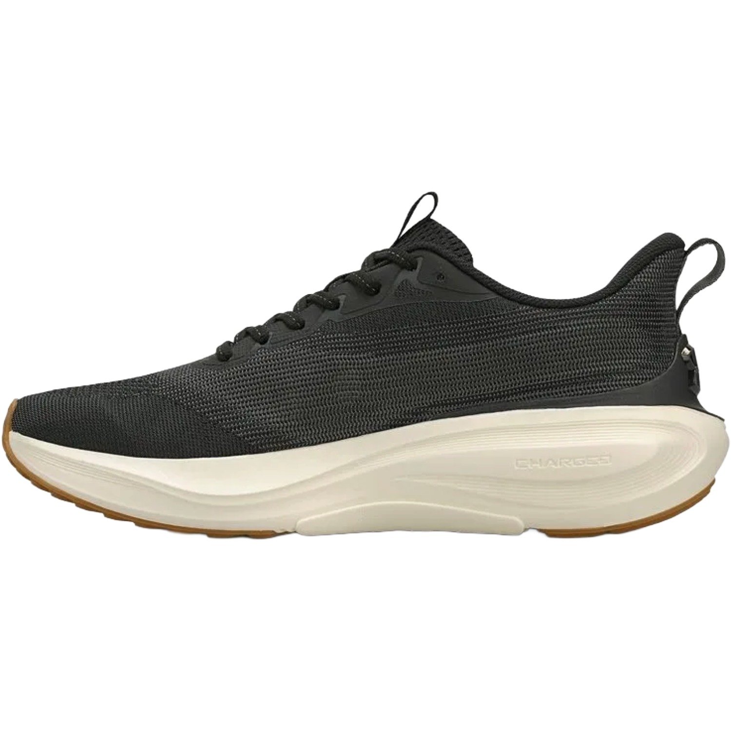 Tênis Under Armour Charged Skyline 5 Masculino Preto 3