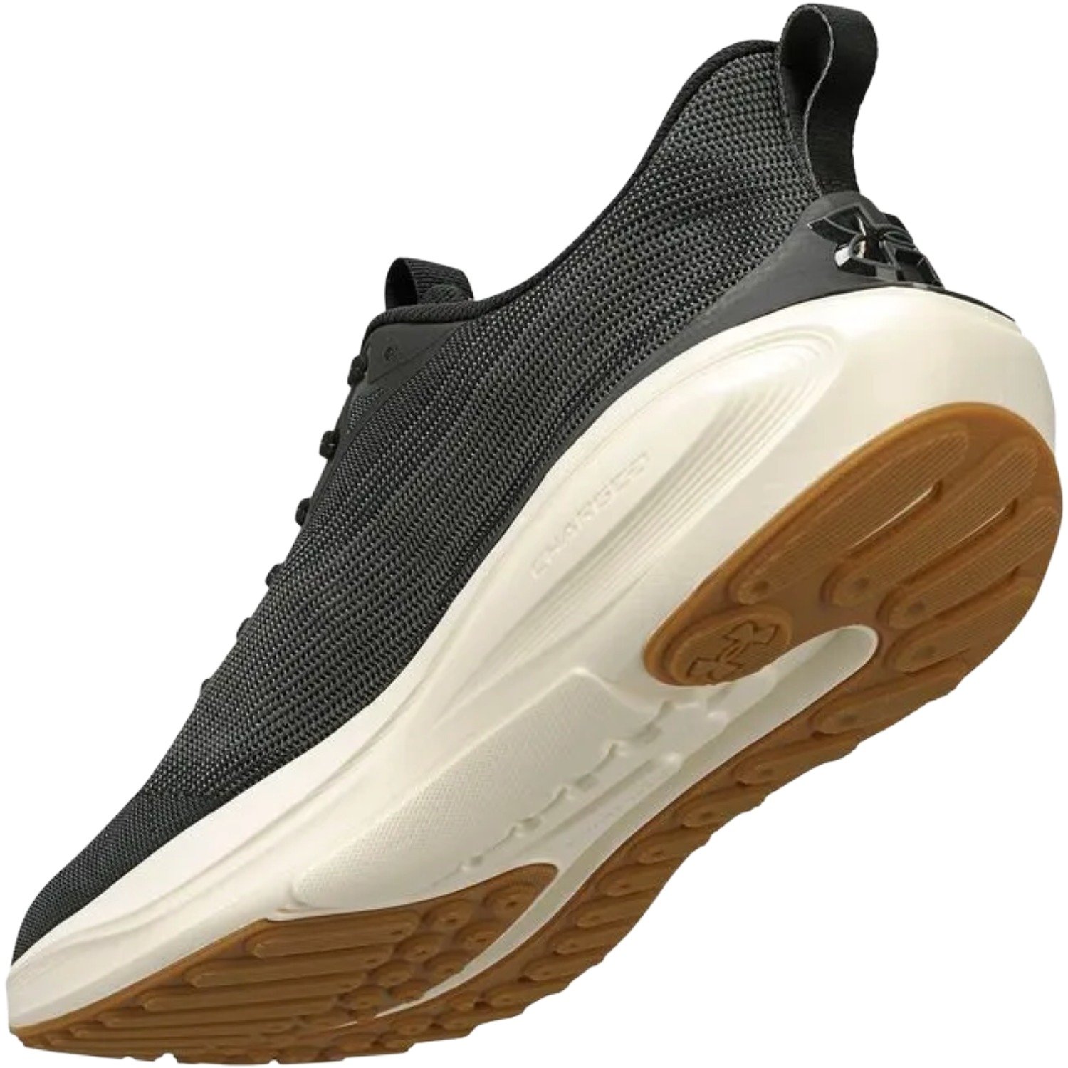 Tênis Under Armour Charged Skyline 5 Masculino Preto 6