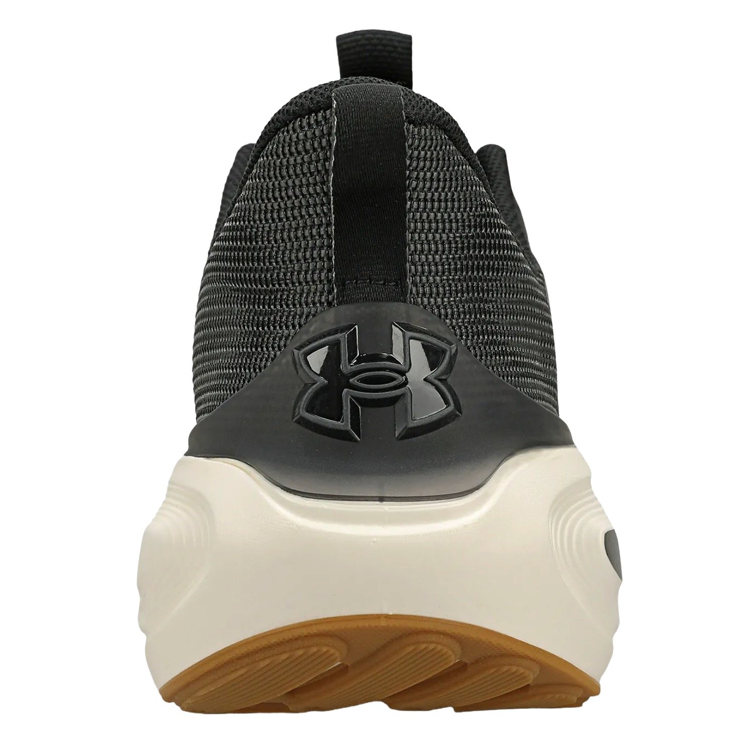 Tênis Under Armour Charged Skyline 5 Masculino Preto 7