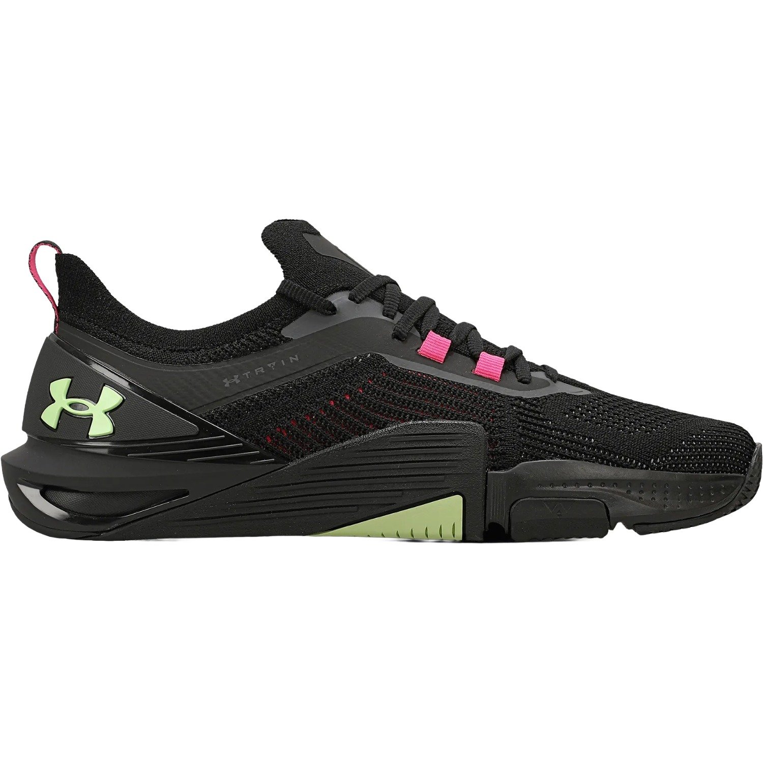 Tênis Under Armour Tribase Cross 2 SE Feminino