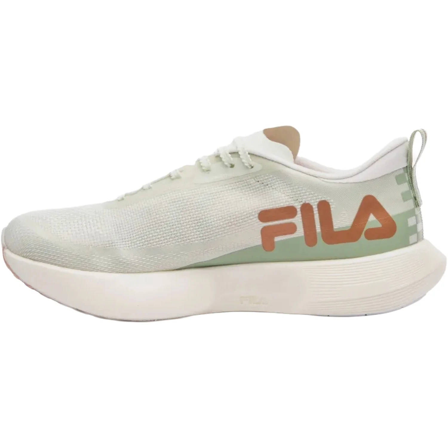 Tênis Fila Kr7 Pro Speed Tech Feminino Branco 3