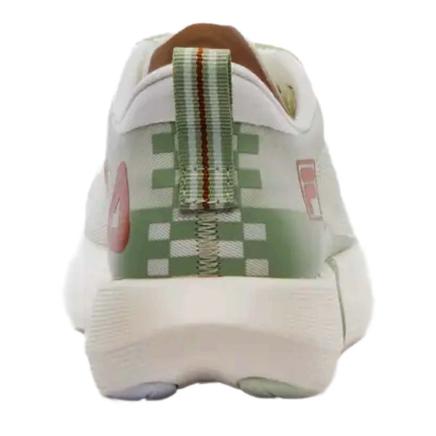 Tênis Fila Kr7 Pro Speed Tech Feminino Branco 4