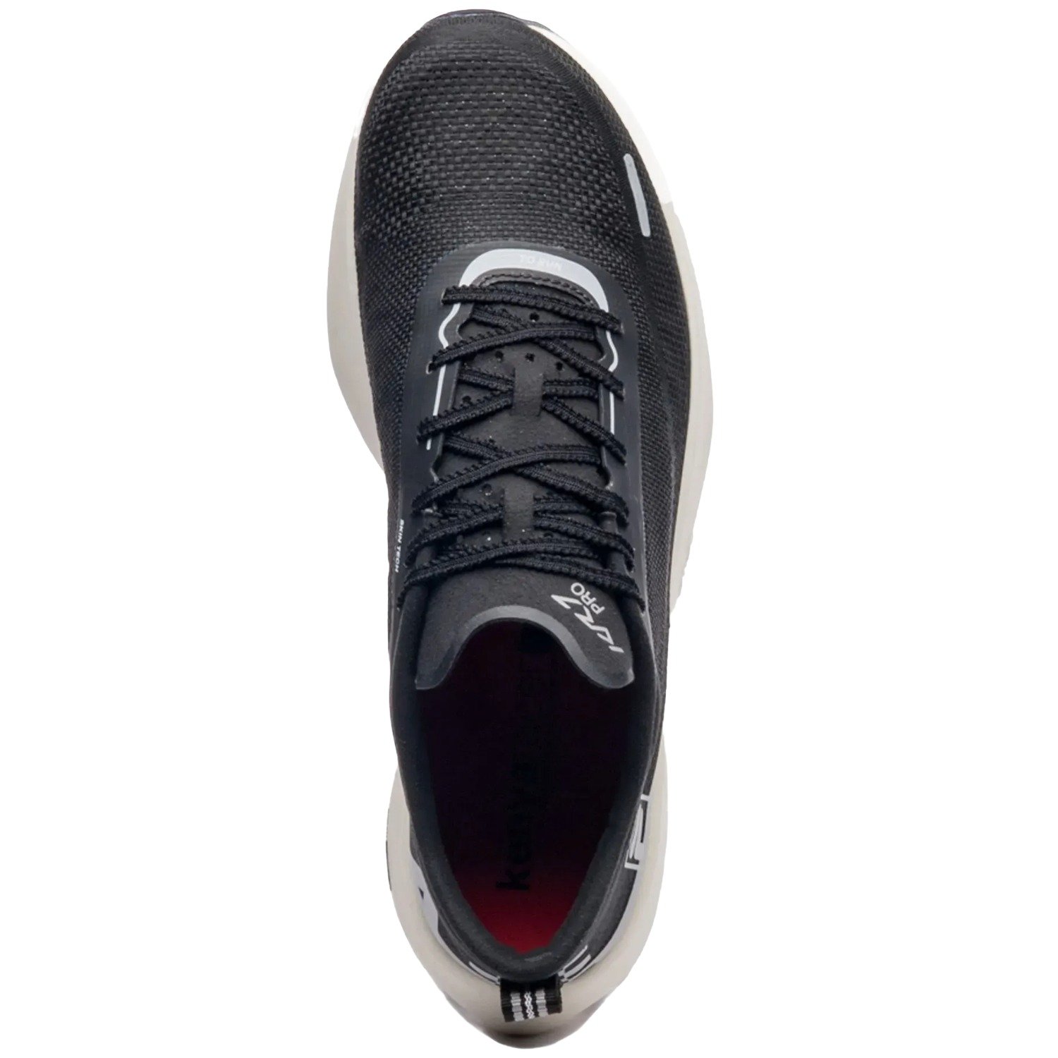 Tênis Fila Kr7 Pro Speed Tech Masculino Preto 5