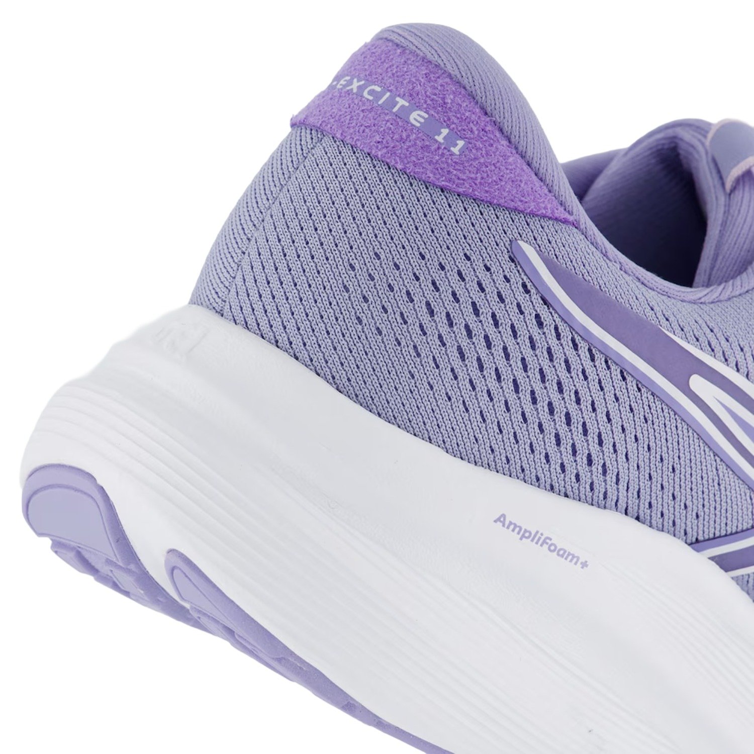Tênis Asics Gel Excite 11 Feminino Roxo 4