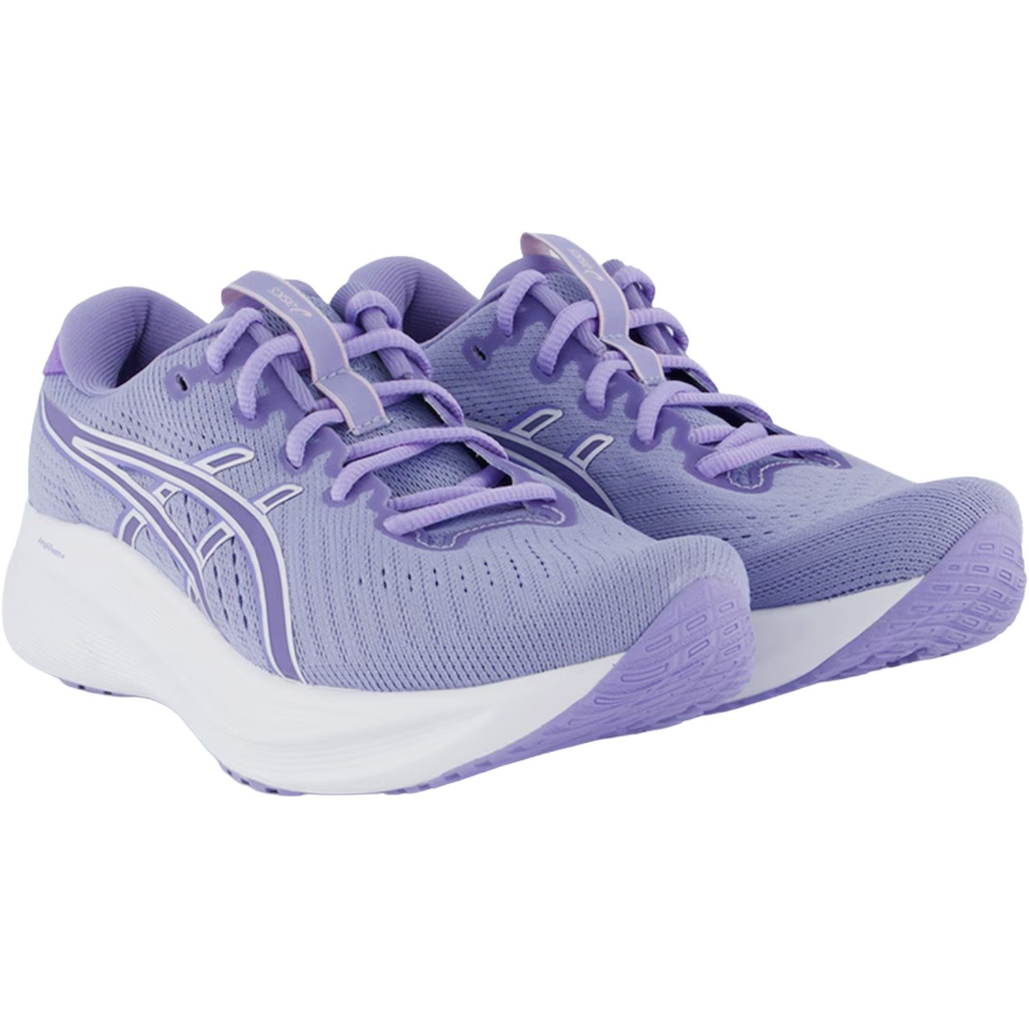 Tênis Asics Gel Excite 11 Feminino Roxo 2