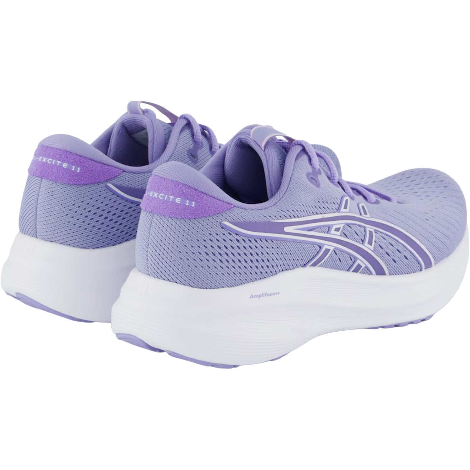 Tênis Asics Gel Excite 11 Feminino Roxo 3