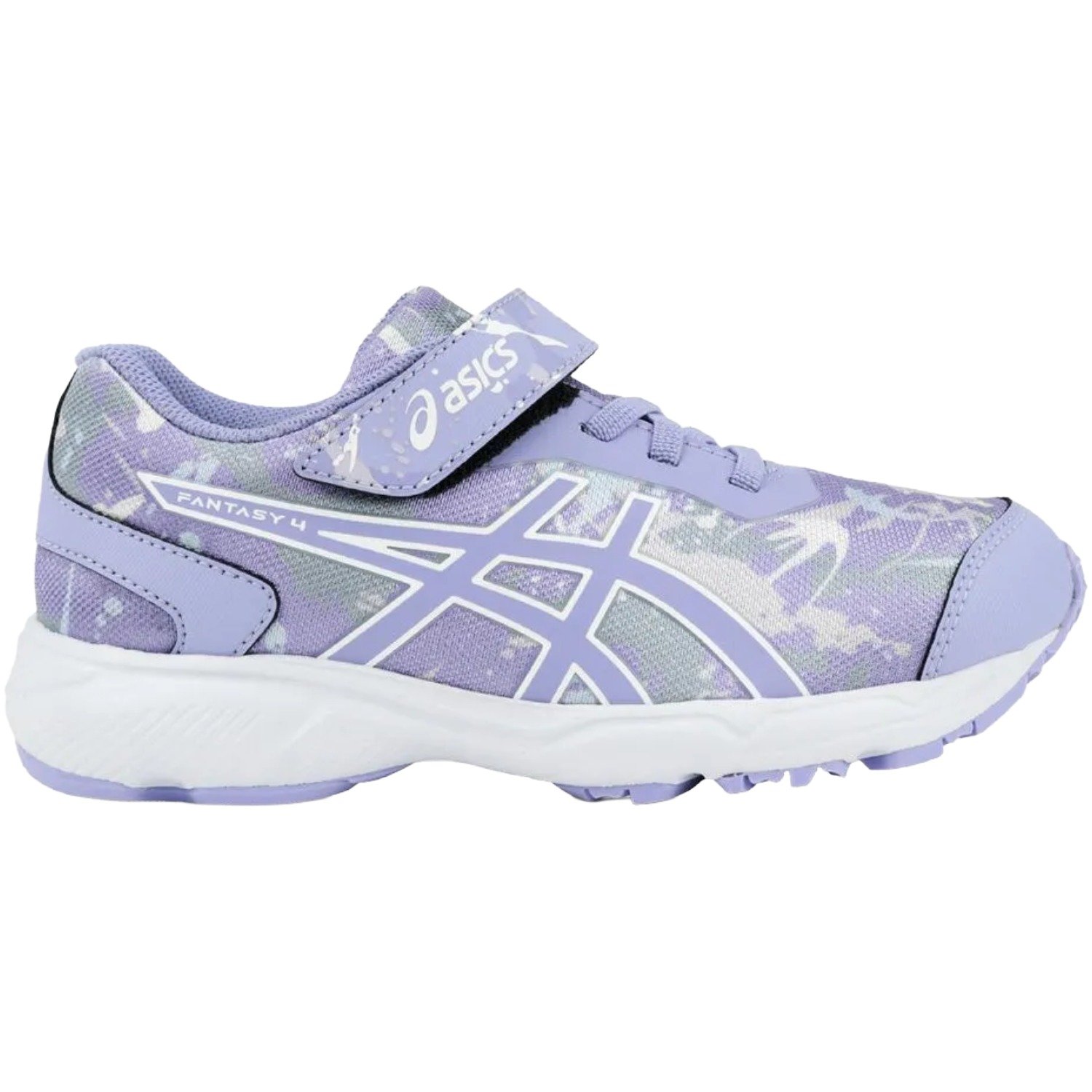 Tênis Asics Fantasy 4 Infantil
