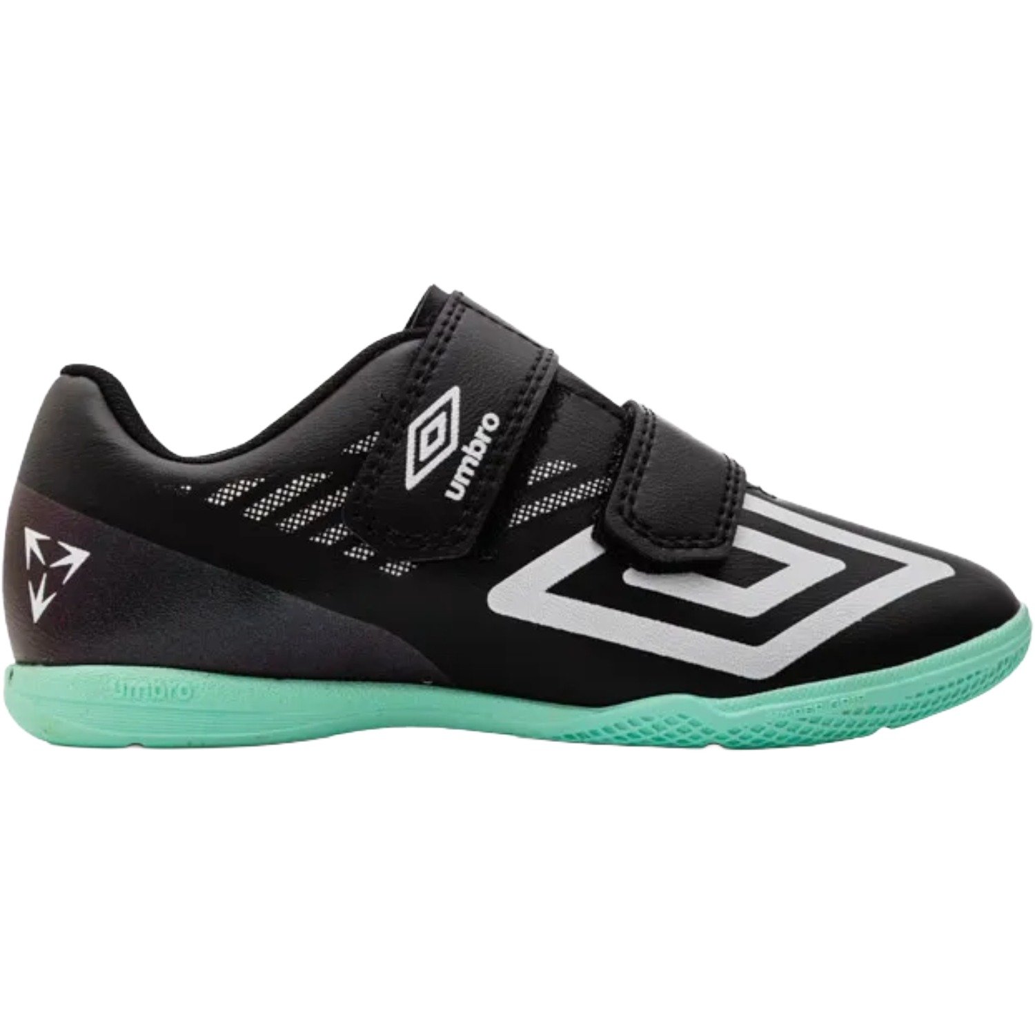 Chuteira Futsal Umbro Velocita Infantil