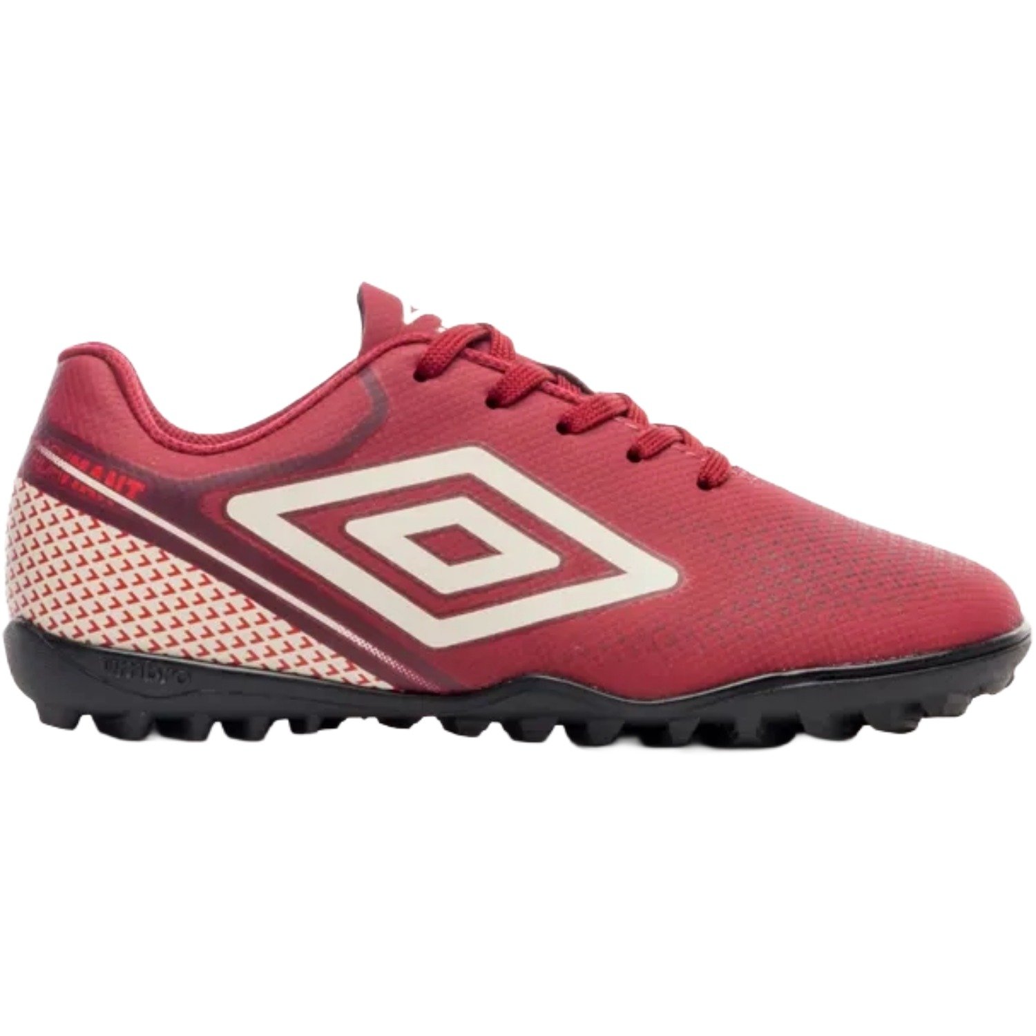 Chuteira Society Umbro Adamant Top Speed Infantil
