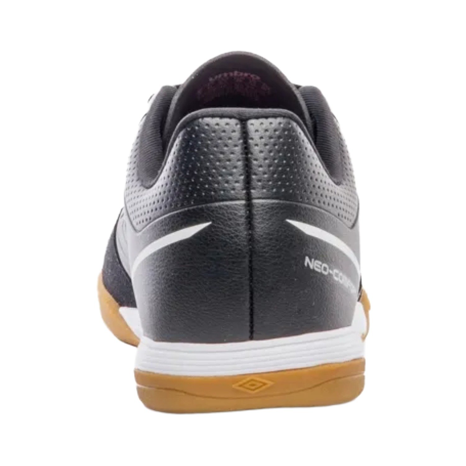 Chuteira Futsal Umbro Neo Comfort Masculino Preto 6