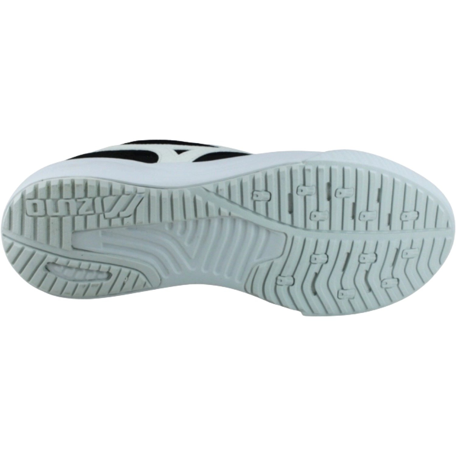 Tênis Mizuno Edo Cross Masculino Preto 2