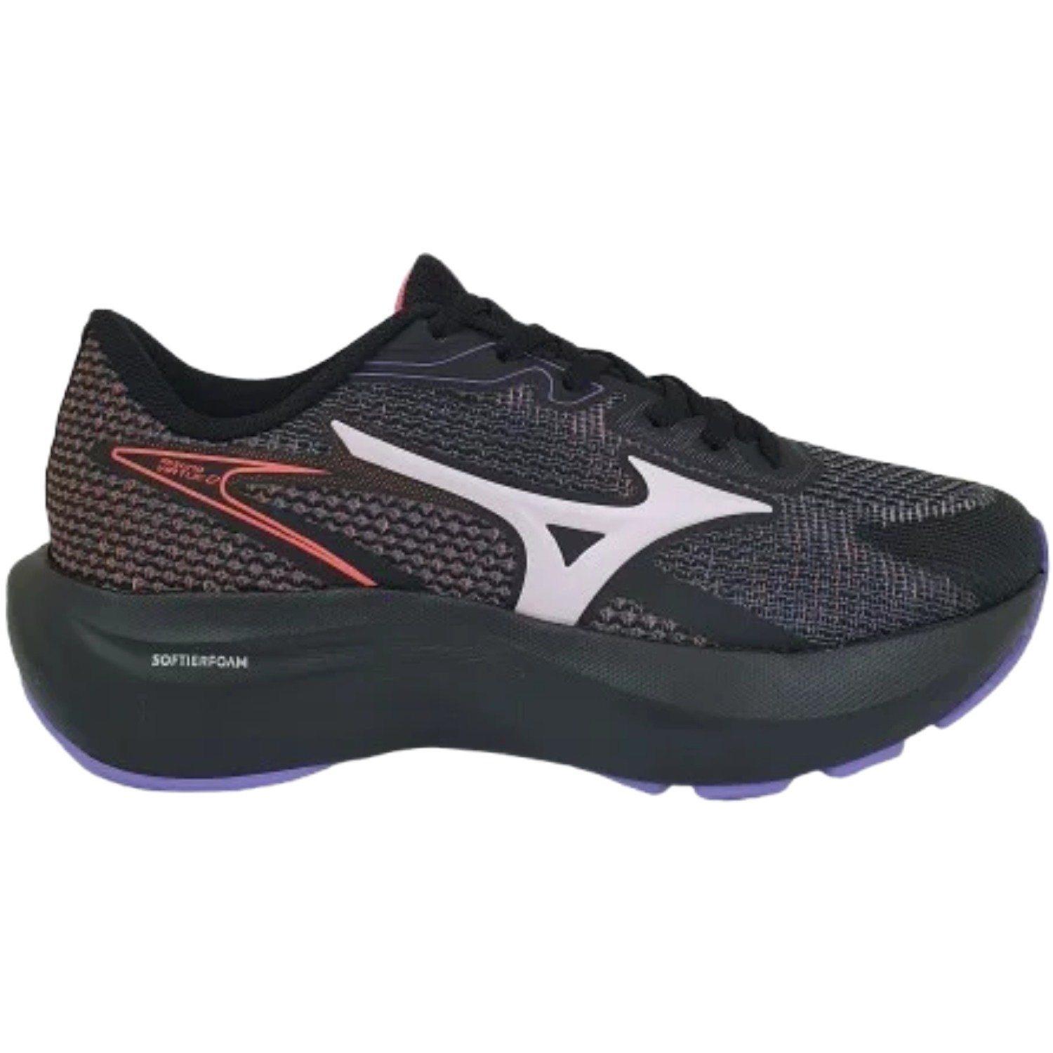 Tênis Mizuno Virtude 2 Feminino