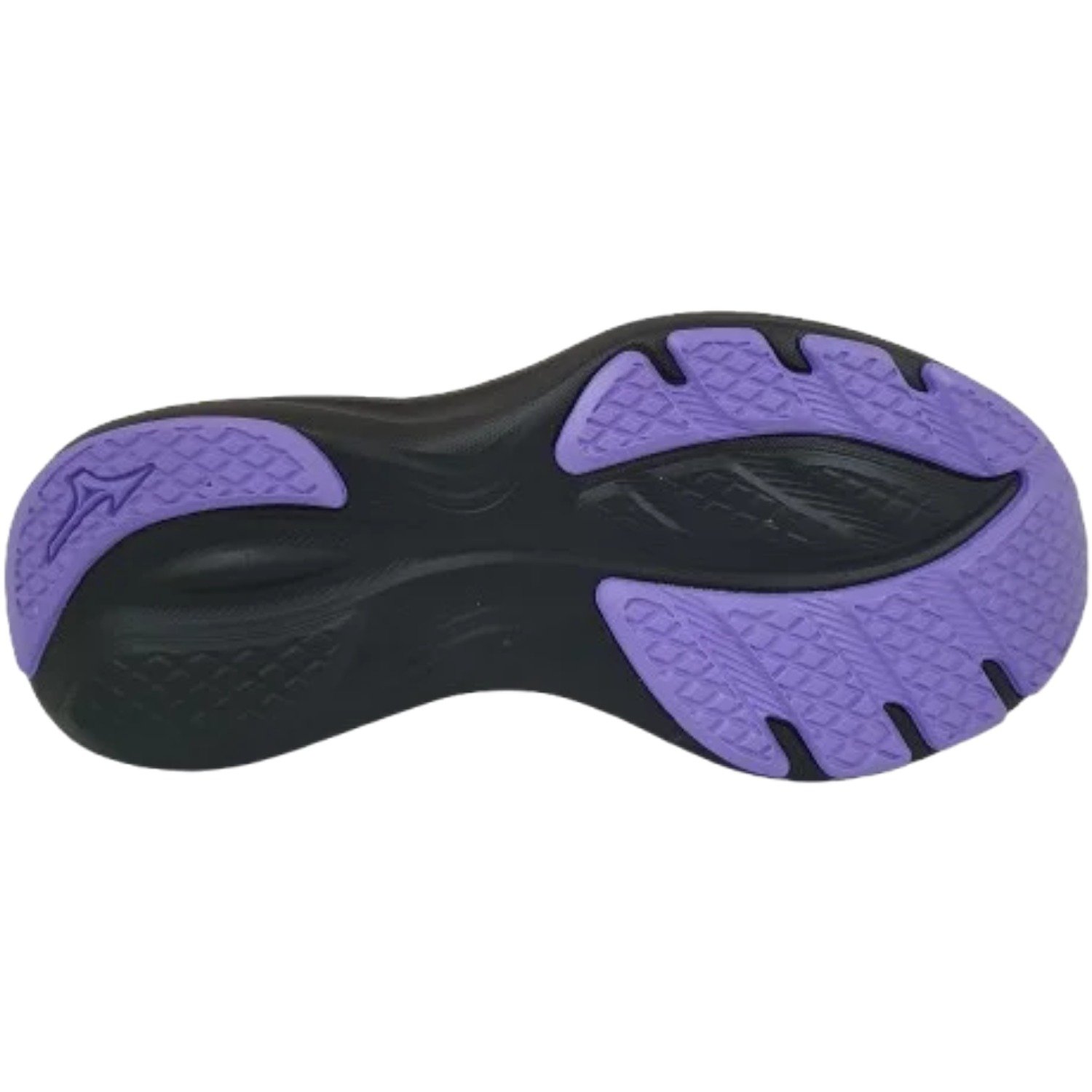 Tênis Mizuno Virtude 2 Feminino Preto 2