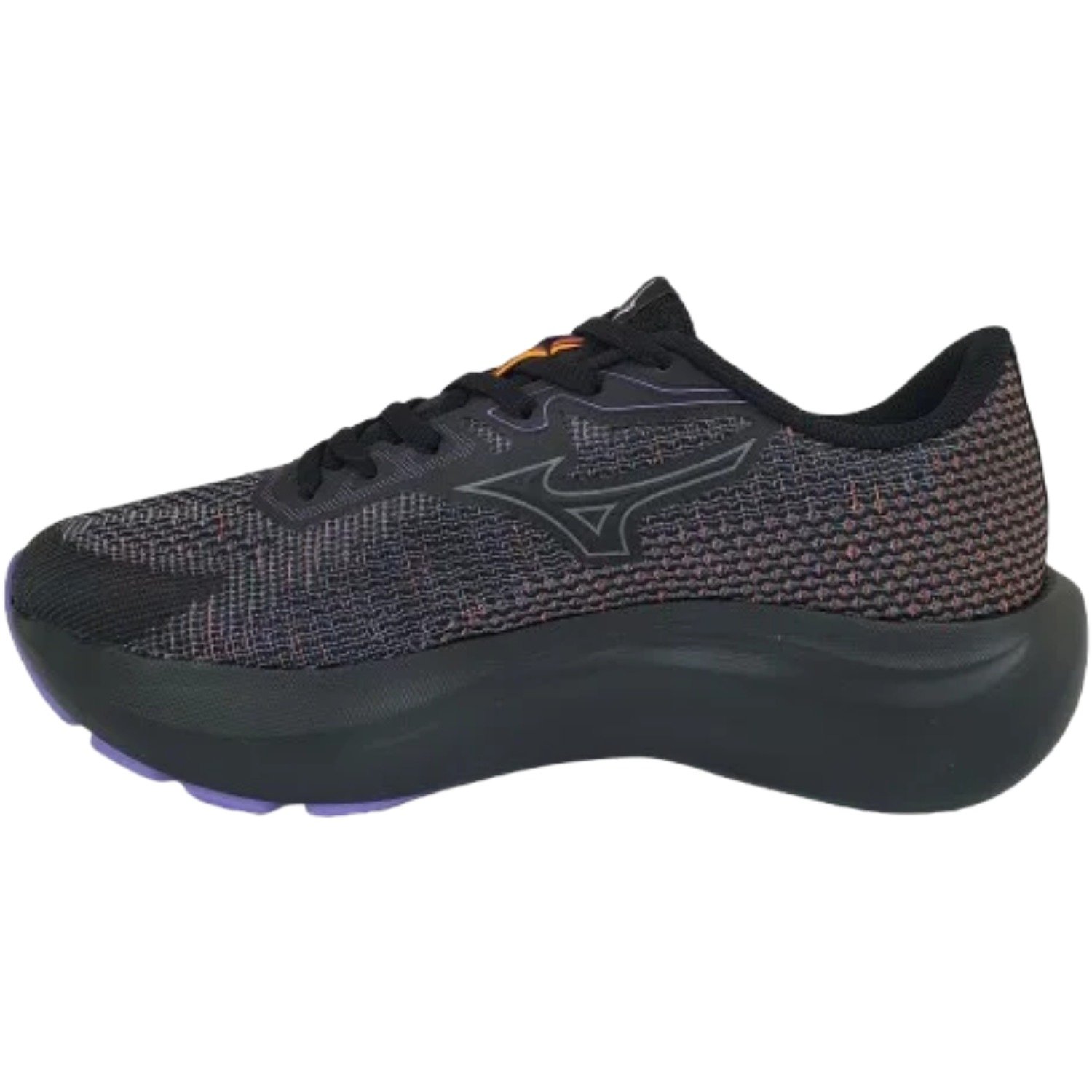Tênis Mizuno Virtude 2 Feminino Preto 3