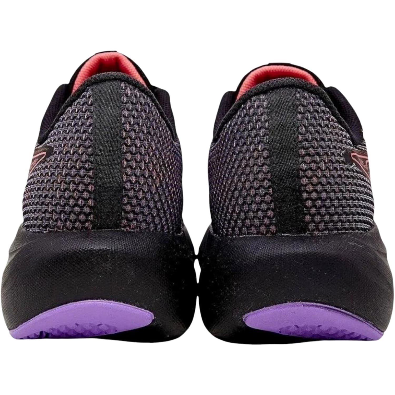 Tênis Mizuno Virtude 2 Feminino Preto 5