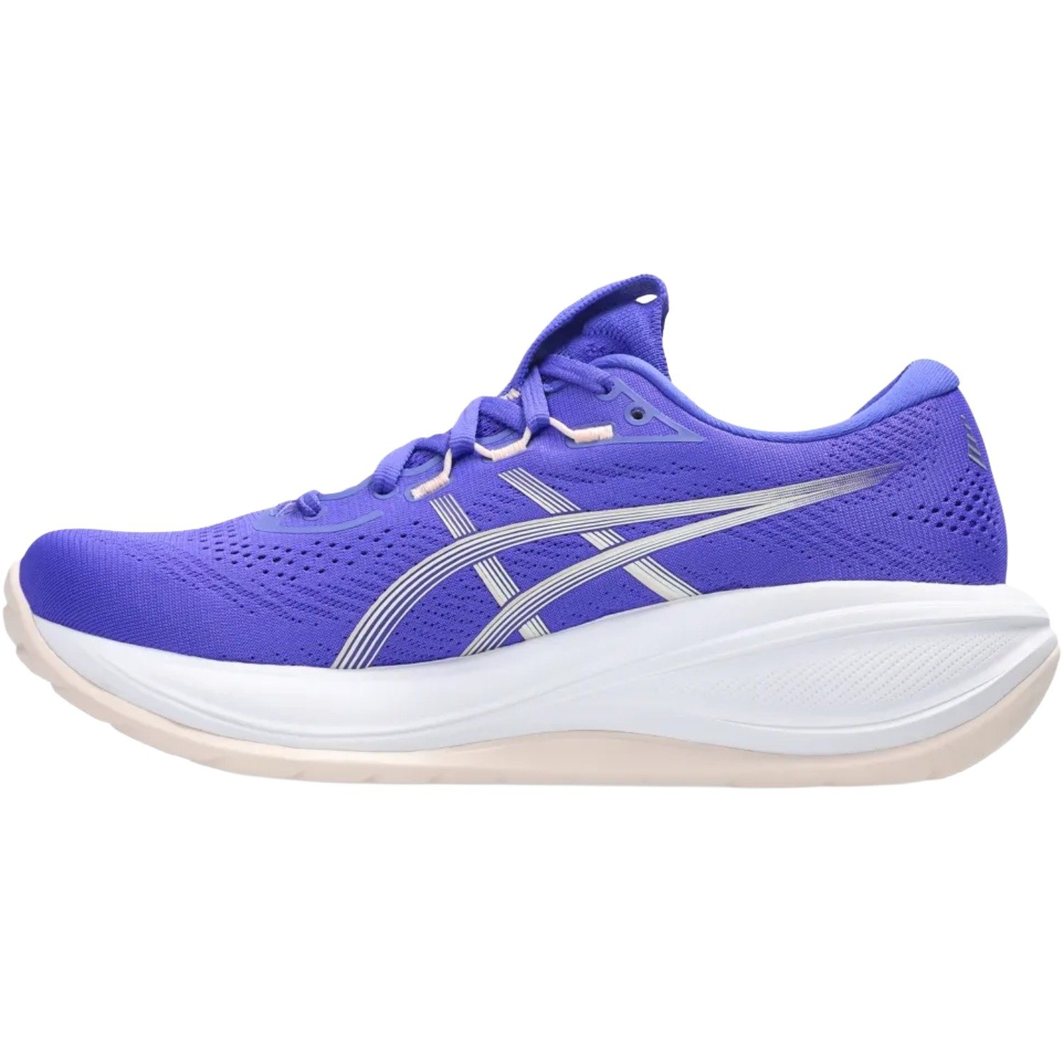 Tênis Asics Gel Cumulus 28 Feminino Azul 2