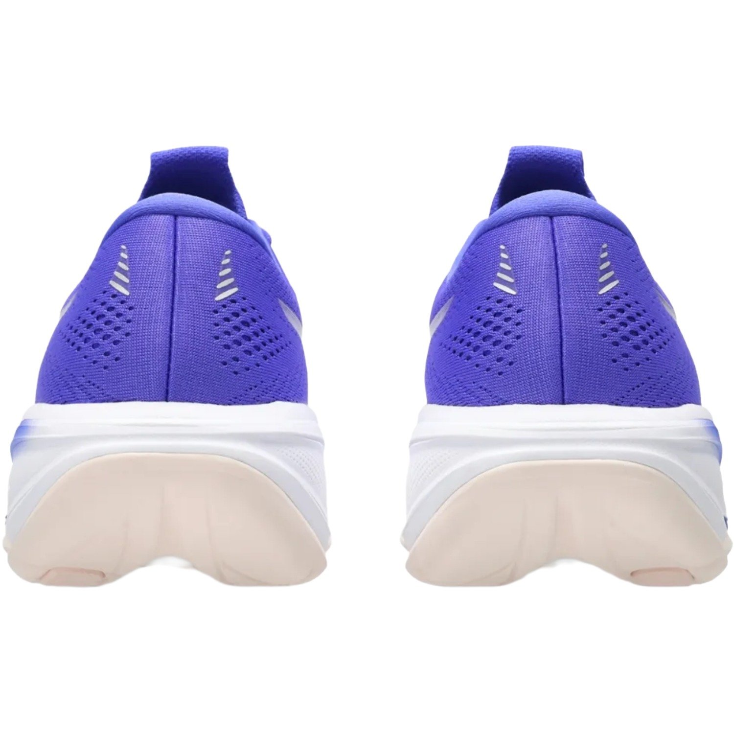 Tênis Asics Gel Cumulus 28 Feminino Azul 5