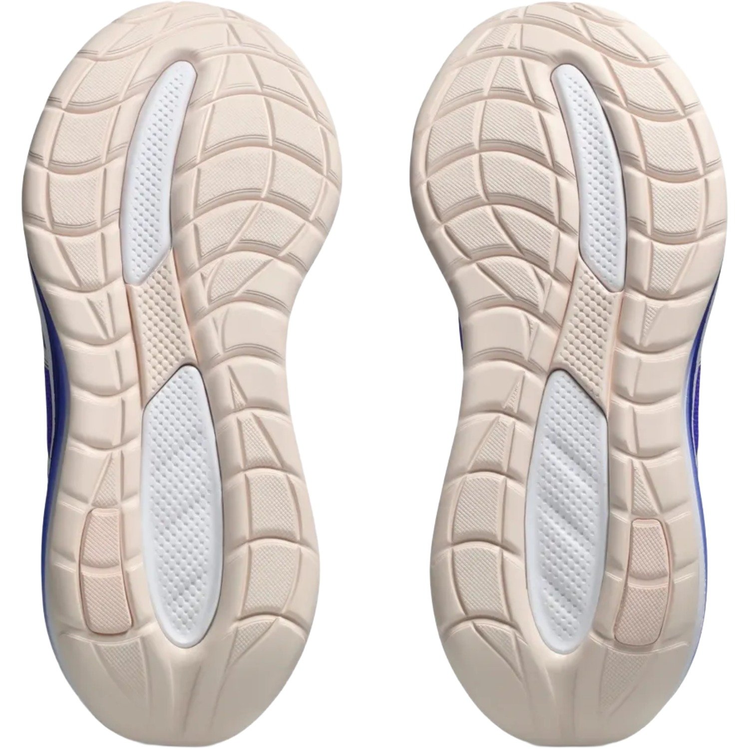 Tênis Asics Gel Cumulus 28 Feminino Azul 7