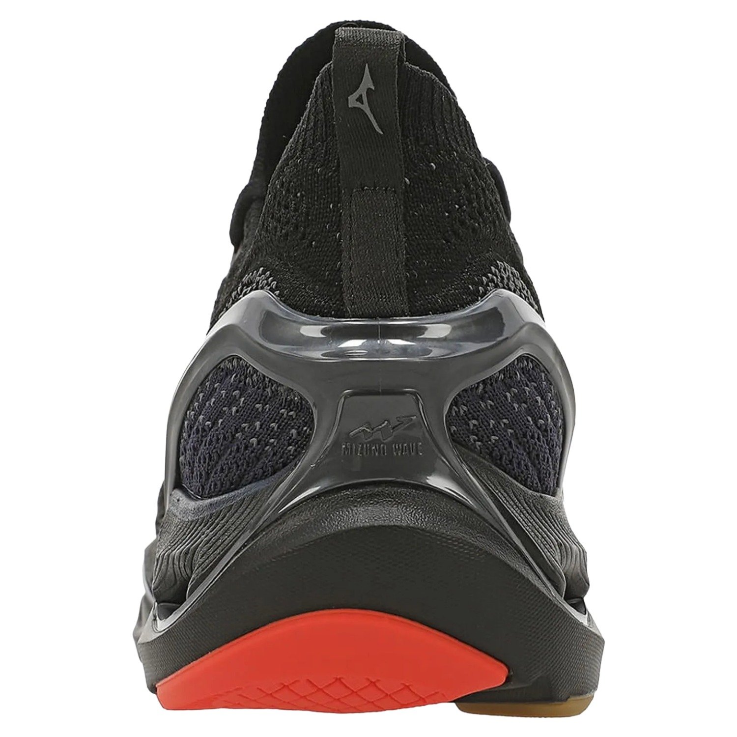 Tênis Mizuno Wave Endeavor 3 Masculino Preto 6