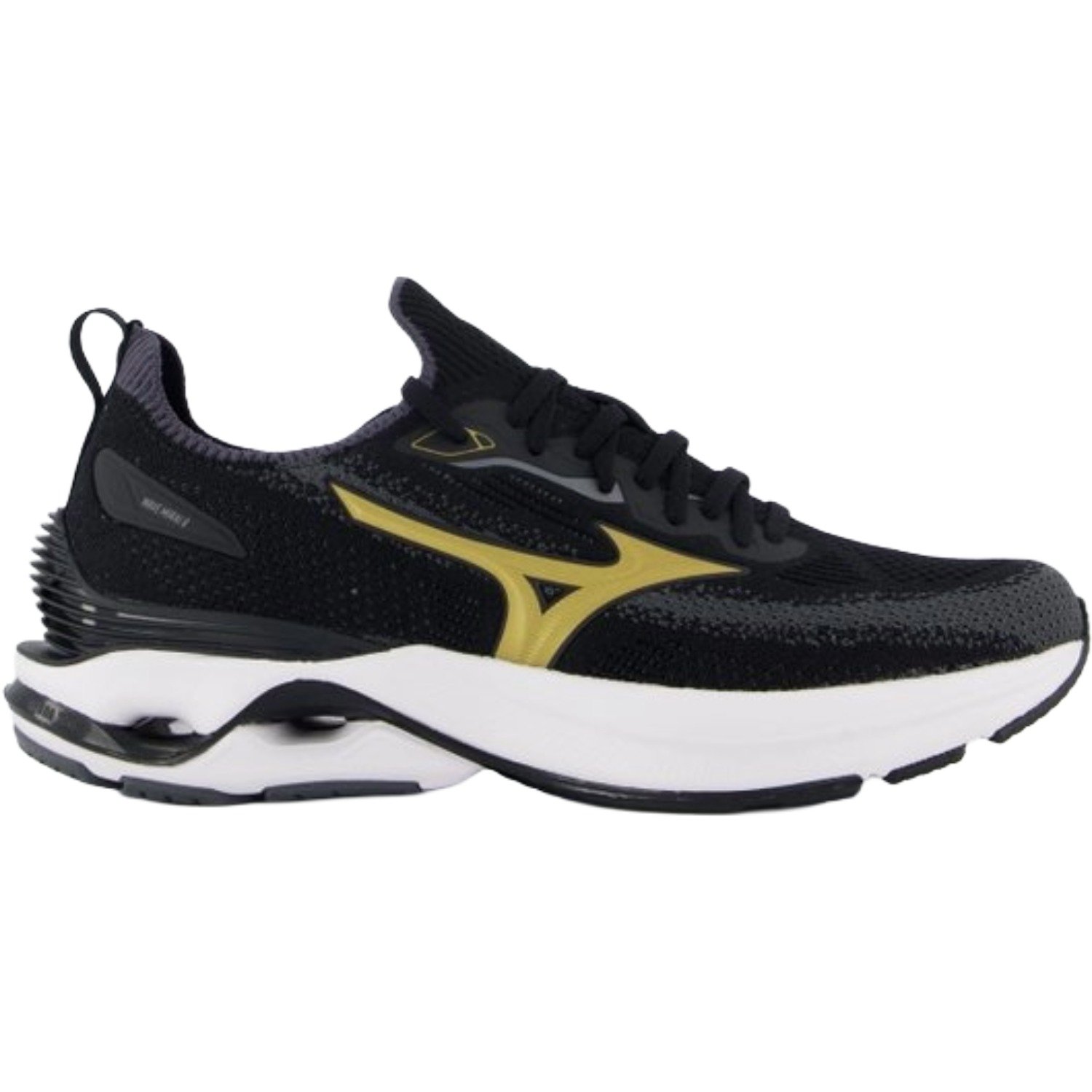 Tênis Mizuno Wave Mirai 8 Masculino