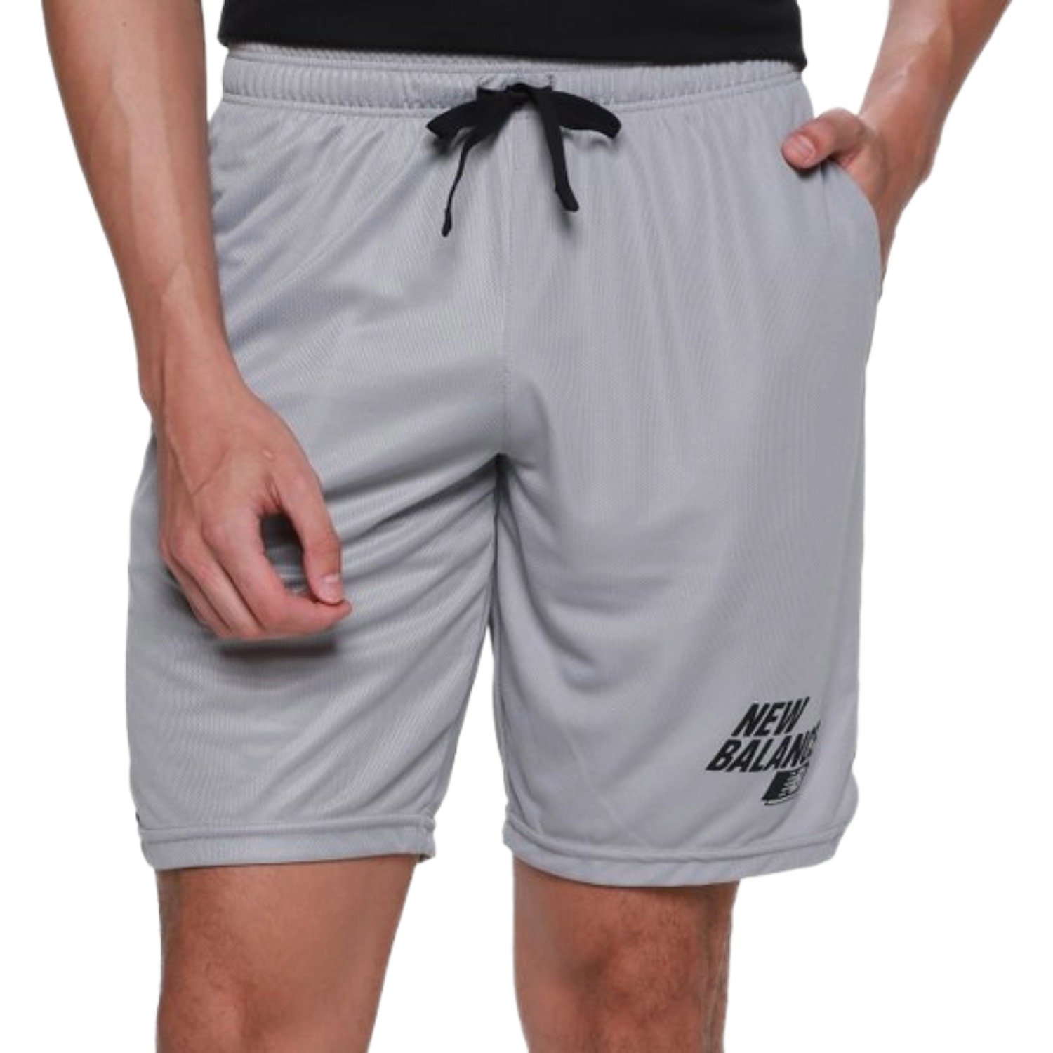 Bermuda New Balance Graphic 9 Masculino