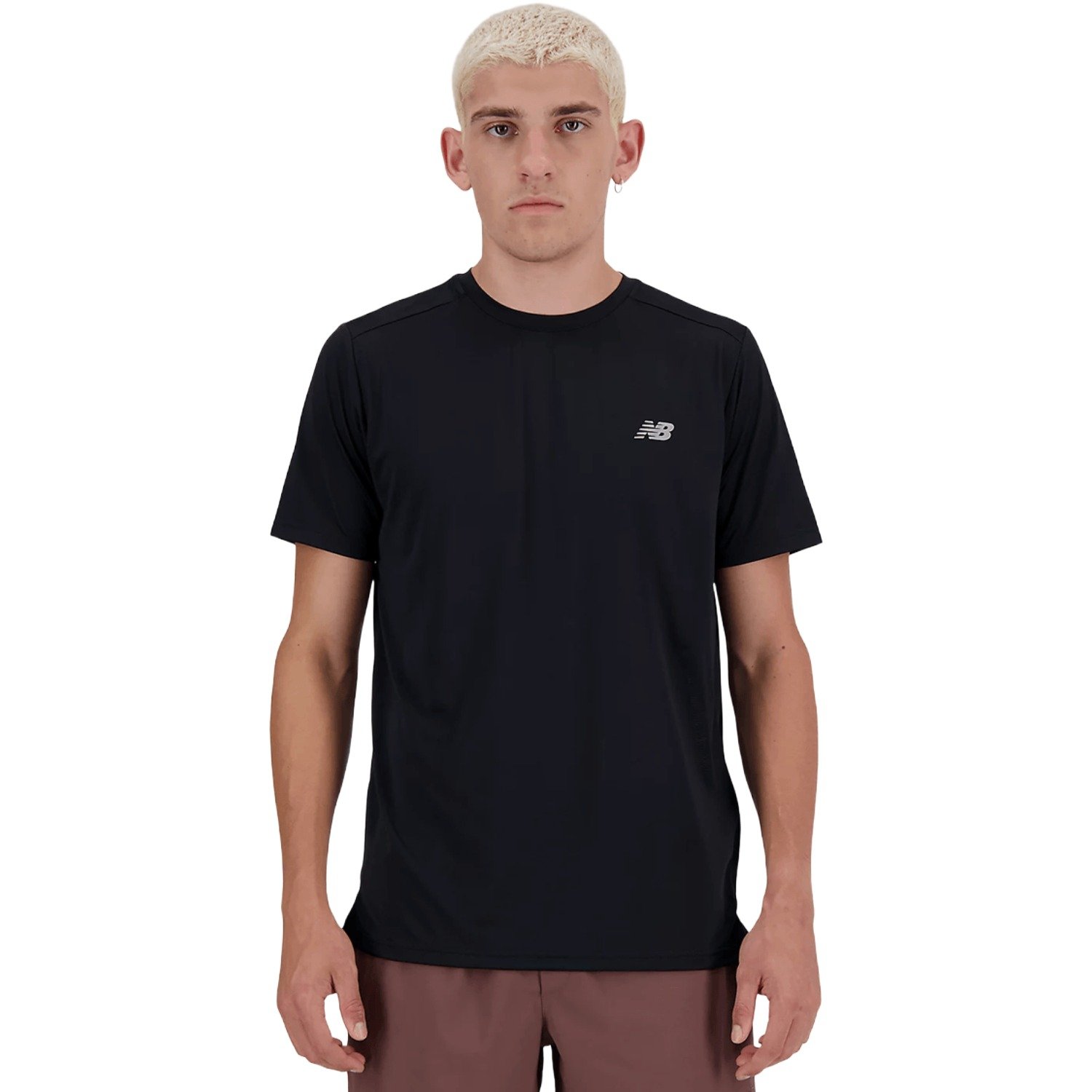 Camiseta New Balance Essentials Masculino