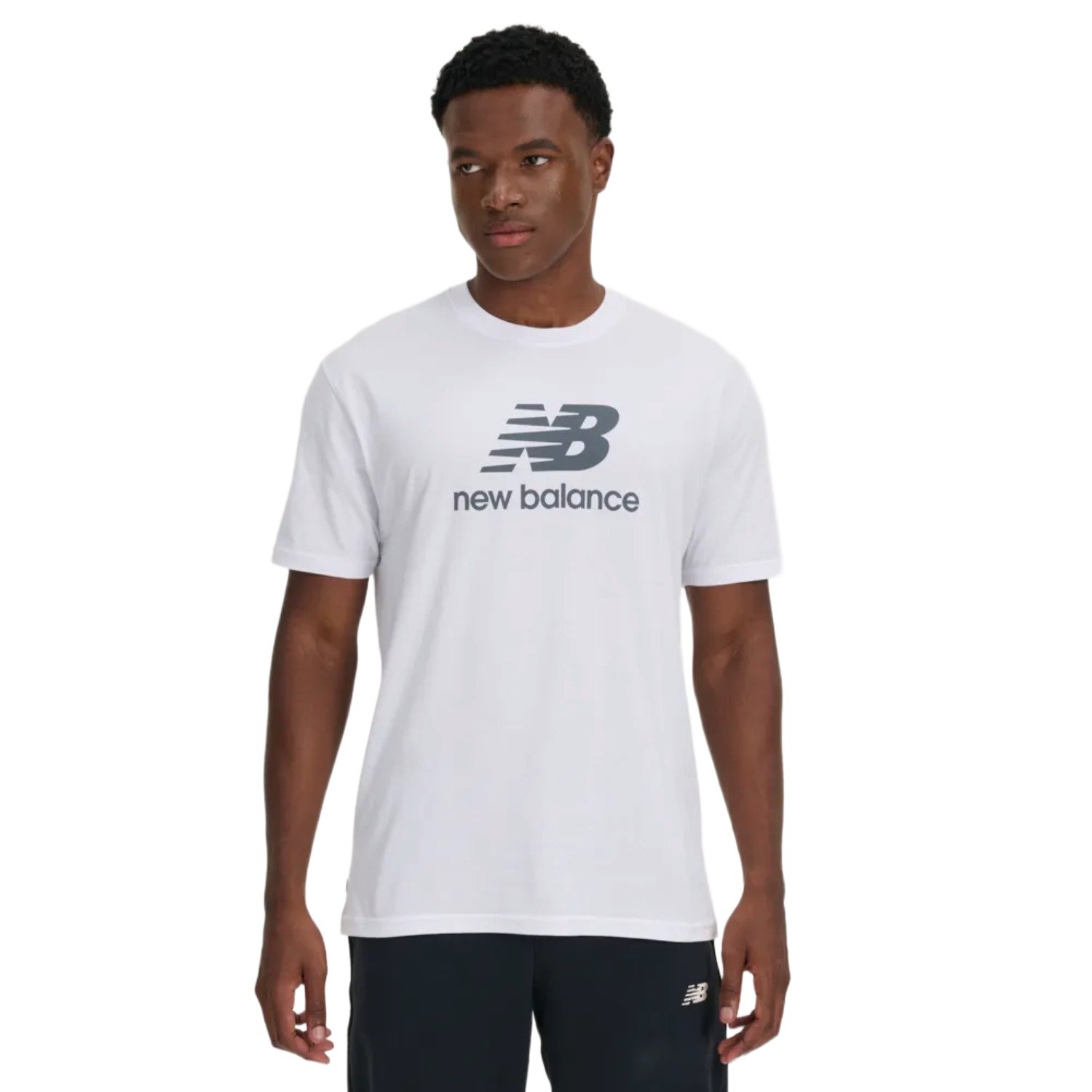 Camiseta New Balance Essentials Masculino