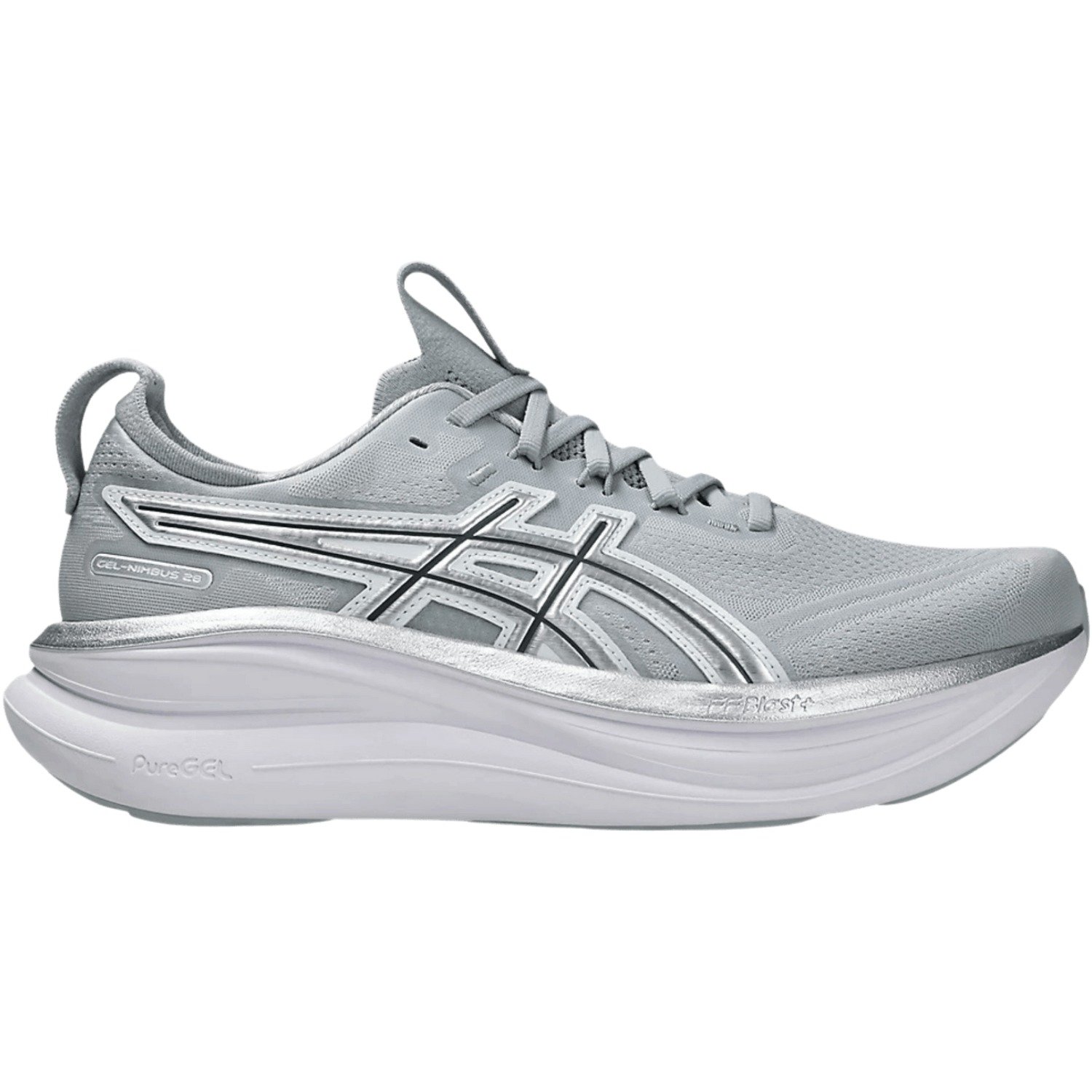 Tênis Asics Gel Nimbus 28 ATC Masculino