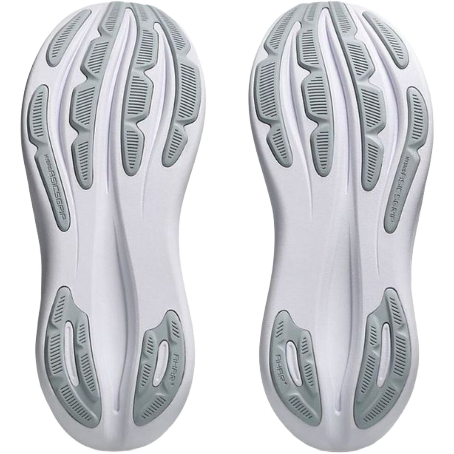 Tênis Asics Gel Nimbus 28 ATC Masculino Cinza 7