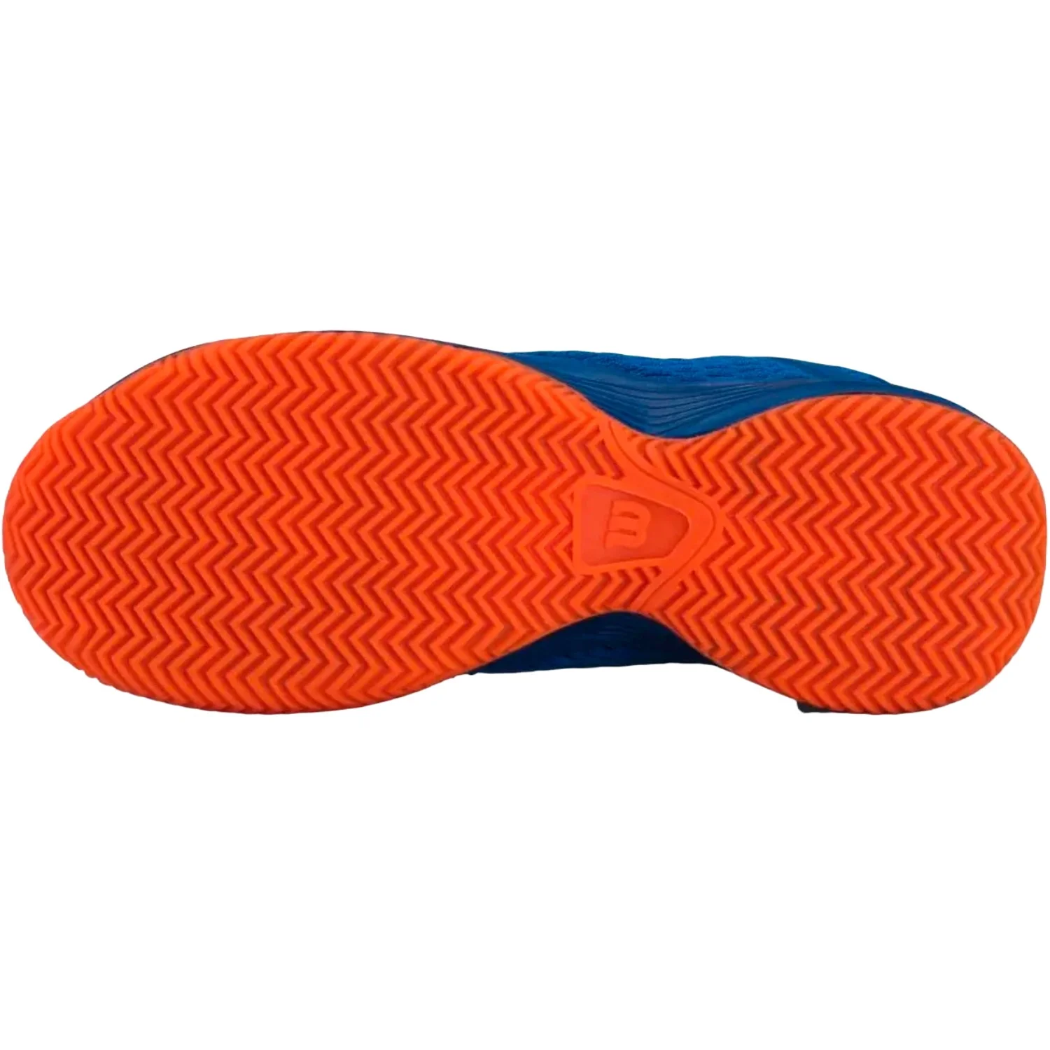 Tênis Wilson K Padel 3.0 Clay Masculino Azul 2