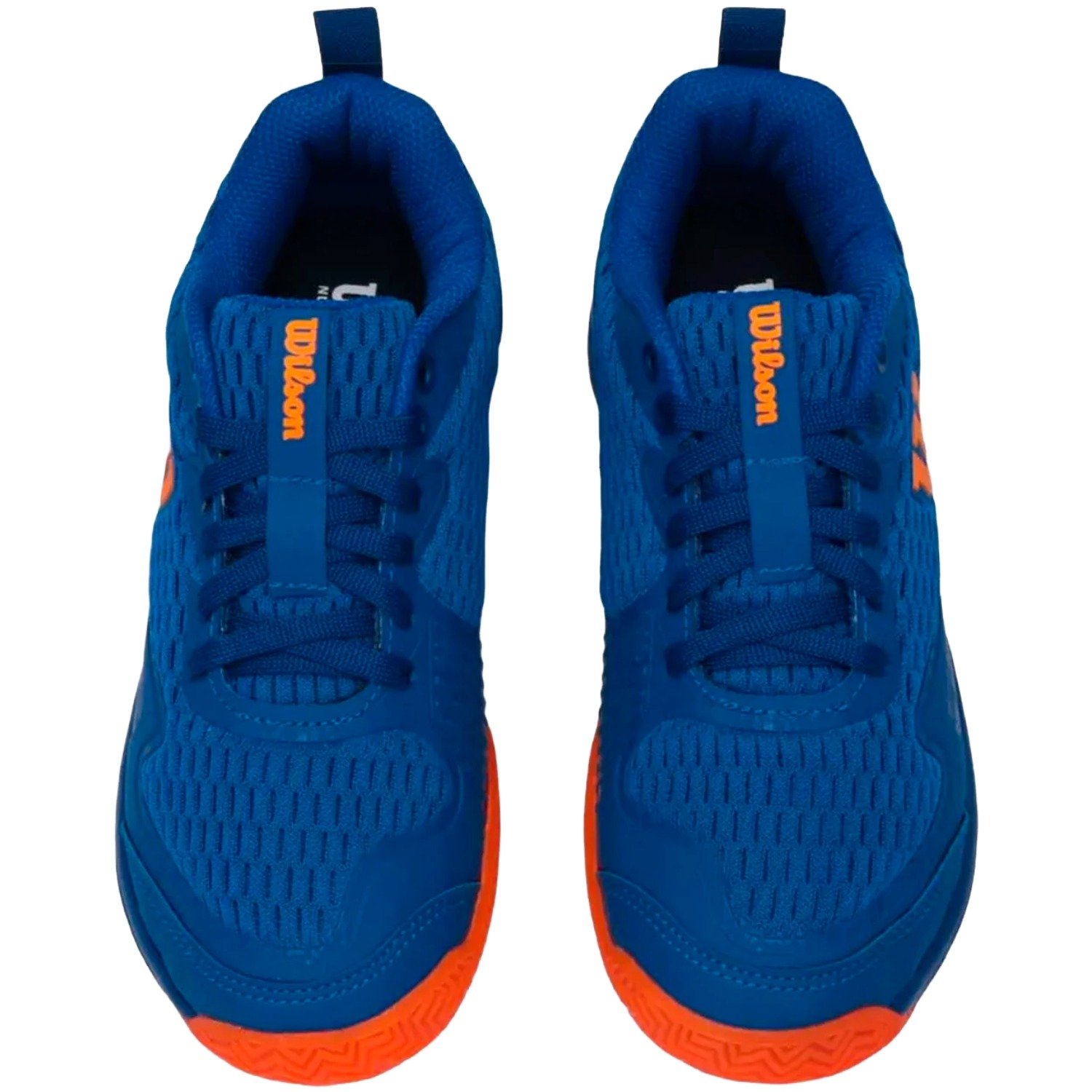 Tênis Wilson K Padel 3.0 Clay Masculino Azul 6