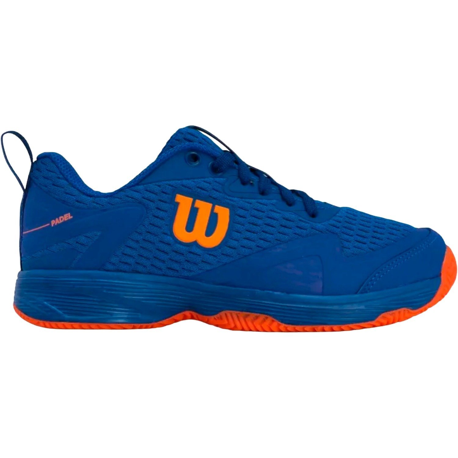 Tênis Wilson K Padel 3.0 Clay Masculino