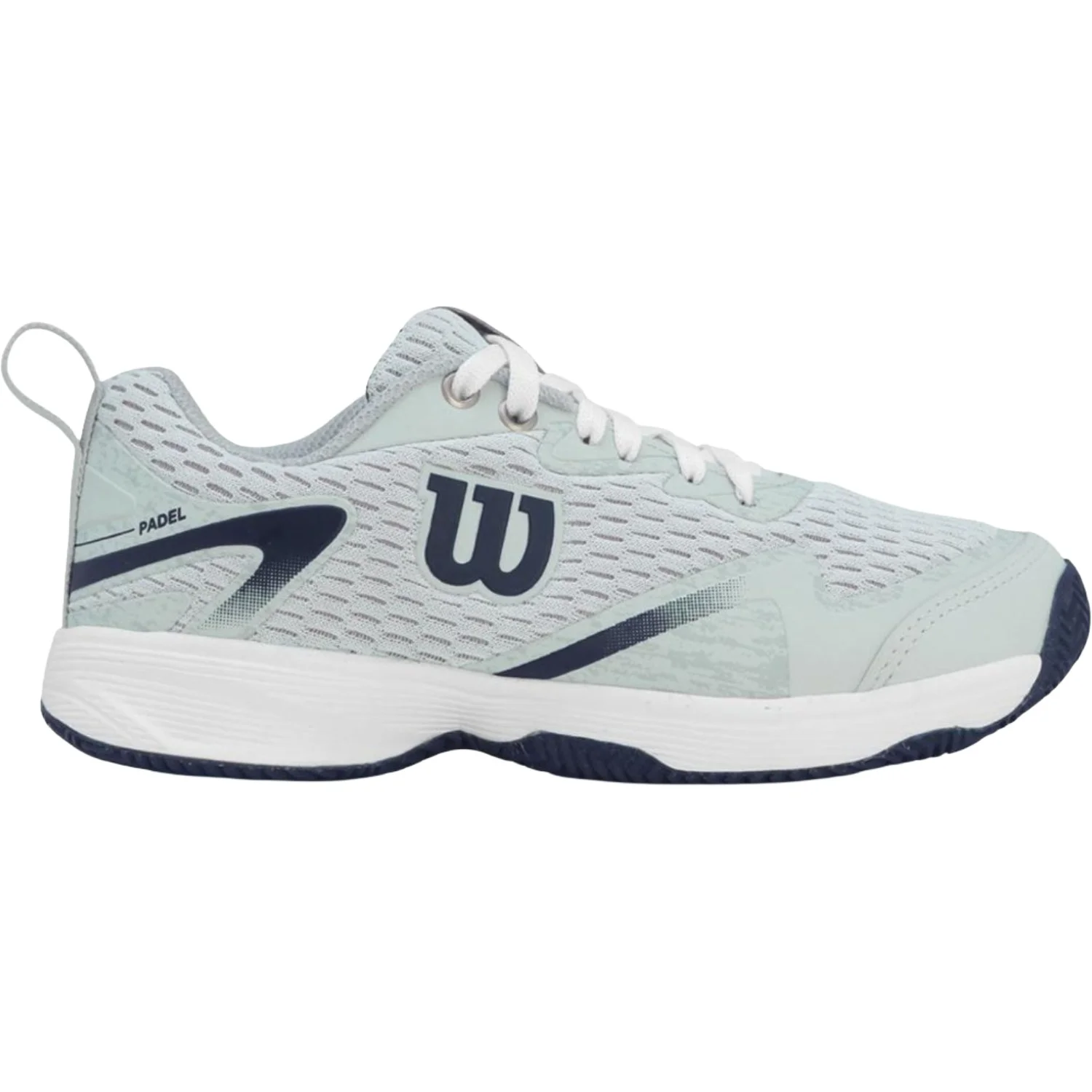 Tênis Wilson K Padel 3.0 Clay Masculino