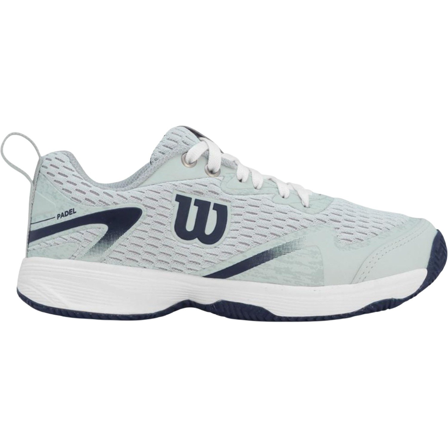 Tênis Wilson K Padel 3.0 Clay Masculino