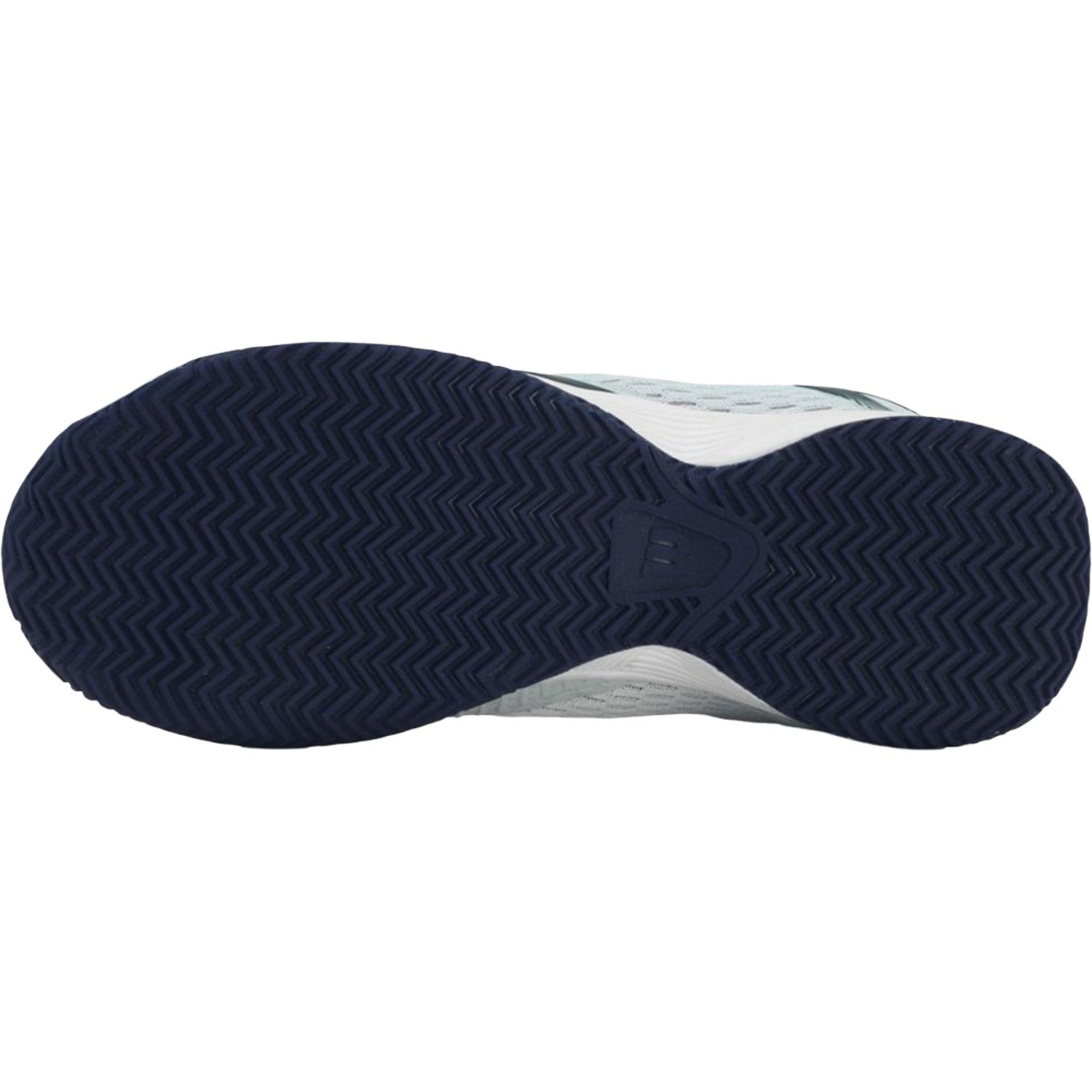 Tênis Wilson K Padel 3.0 Clay Masculino Cinza 2