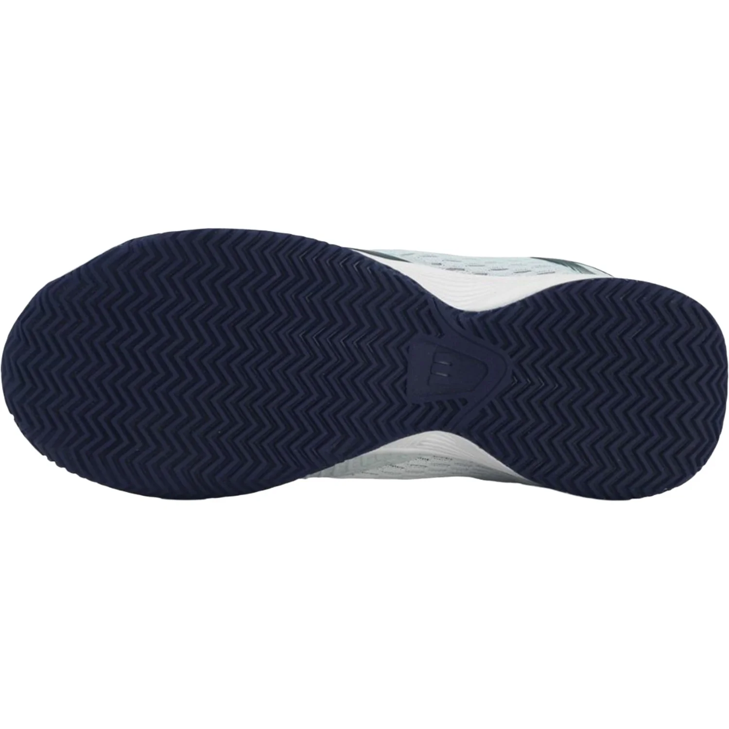 Tênis Wilson K Padel 3.0 Clay Masculino Cinza 2