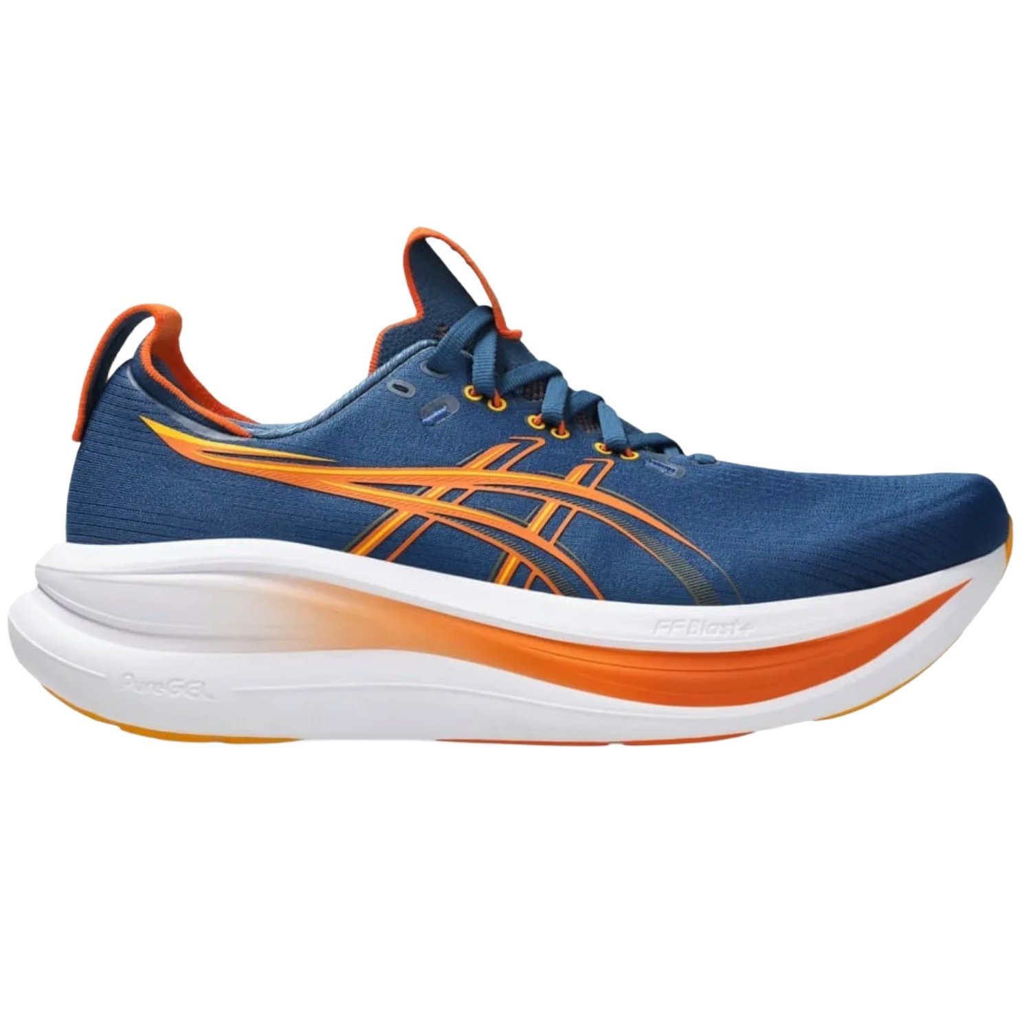 Tênis Asics Gel Nimbus 28 Masculino